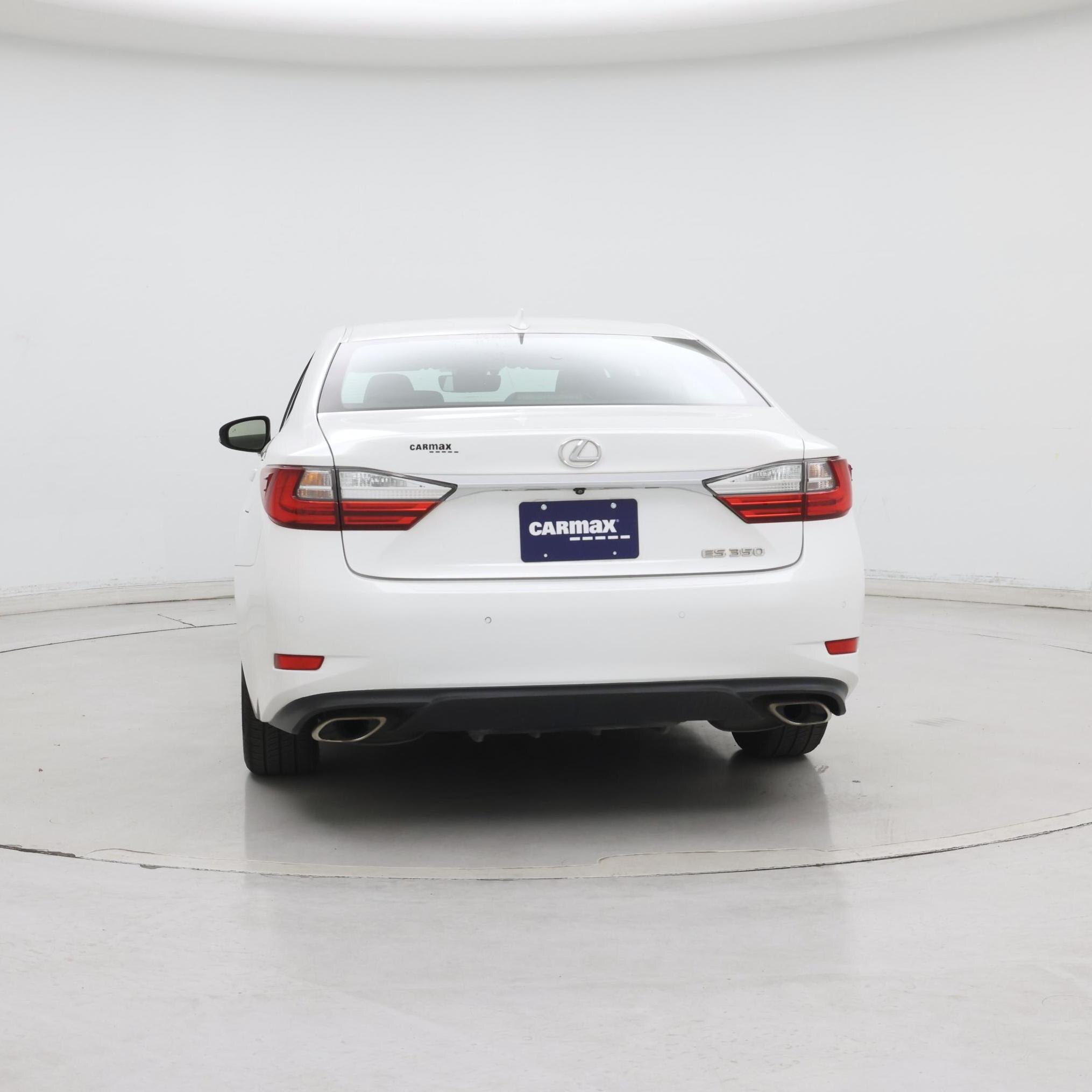 Thumbnail: 2018 Lexus ES - 6
