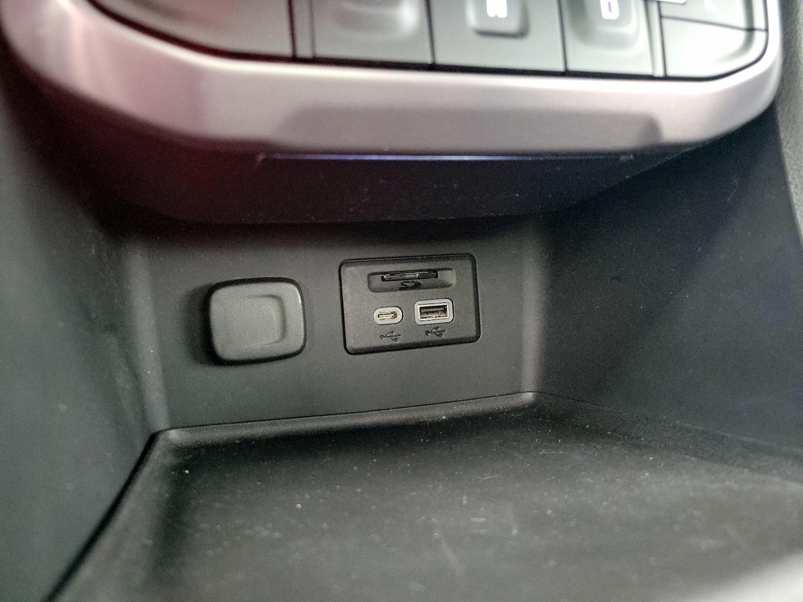 2021 GMC Acadia AT4 - Photo 19