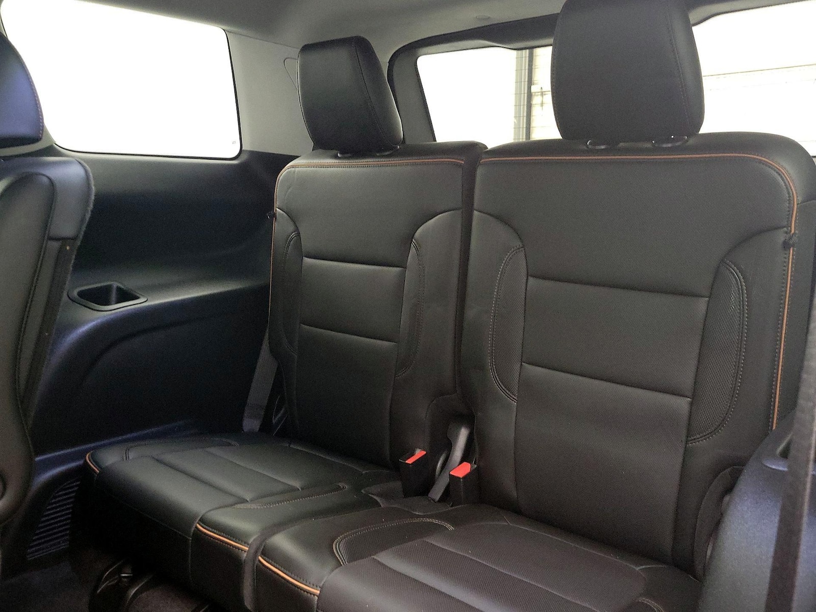 2021 GMC Acadia AT4 - Photo 22