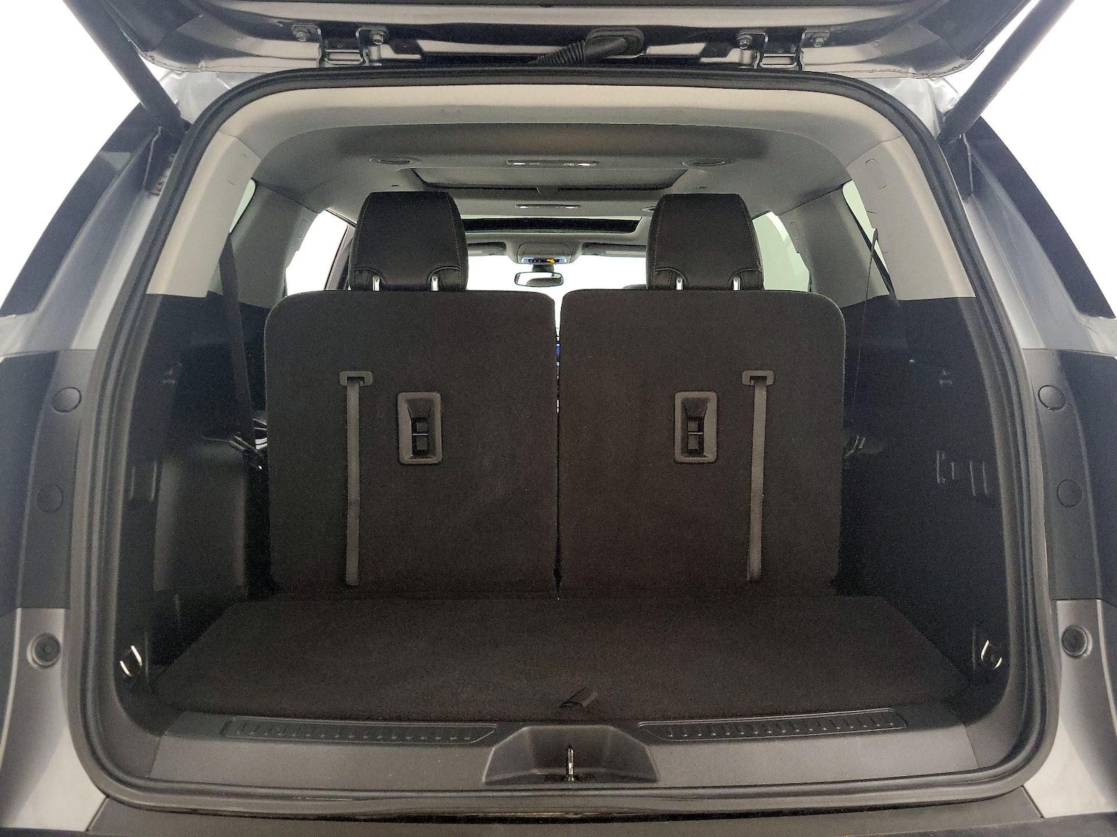 2021 GMC Acadia AT4 - Photo 23