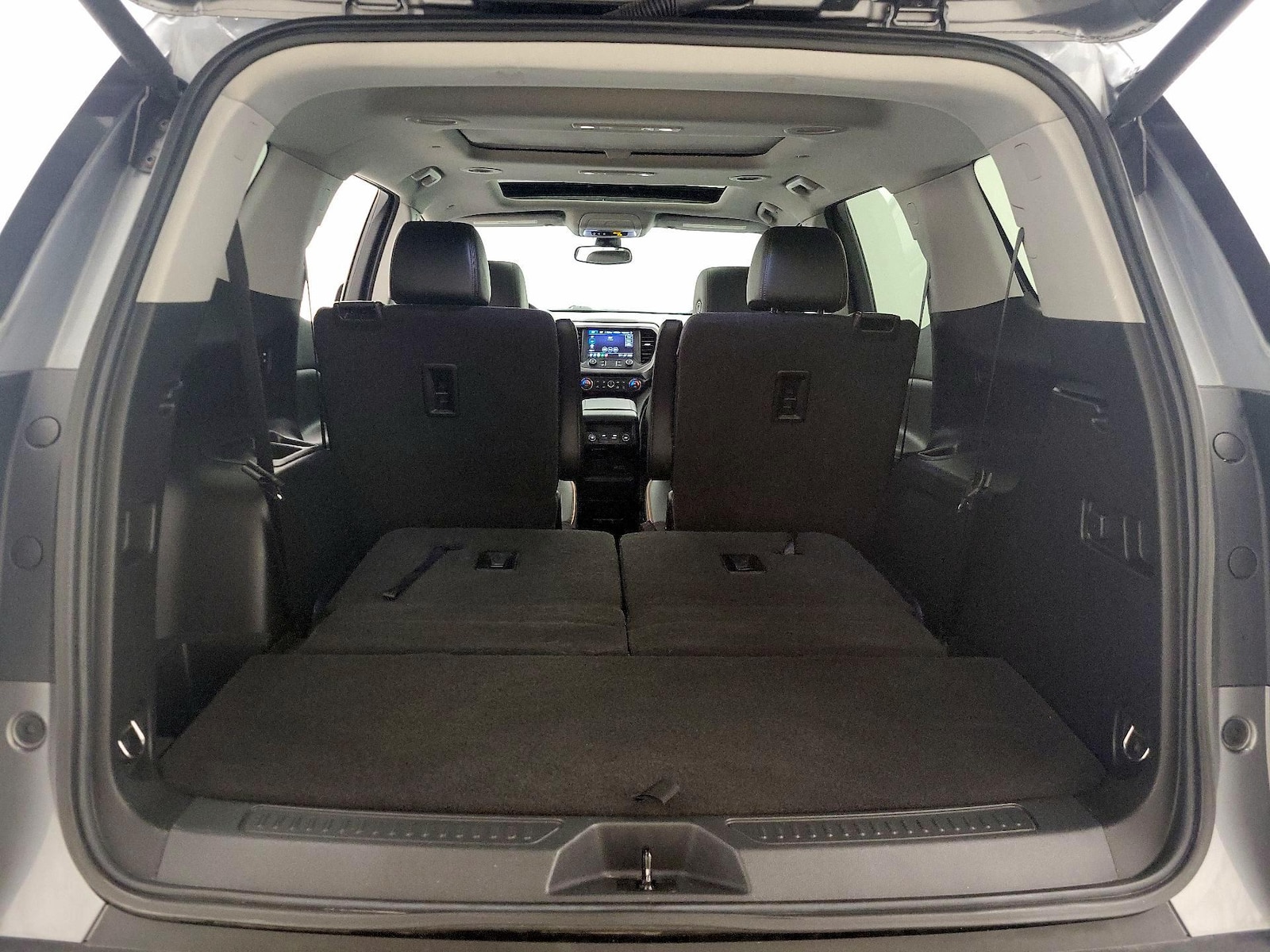 2021 GMC Acadia AT4 - Photo 24