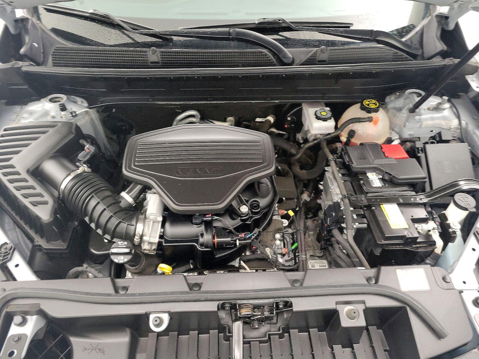 2021 GMC Acadia AT4 - Photo 25