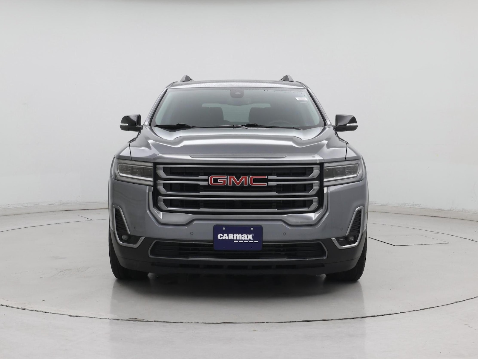 2021 GMC Acadia AT4 - Photo 6
