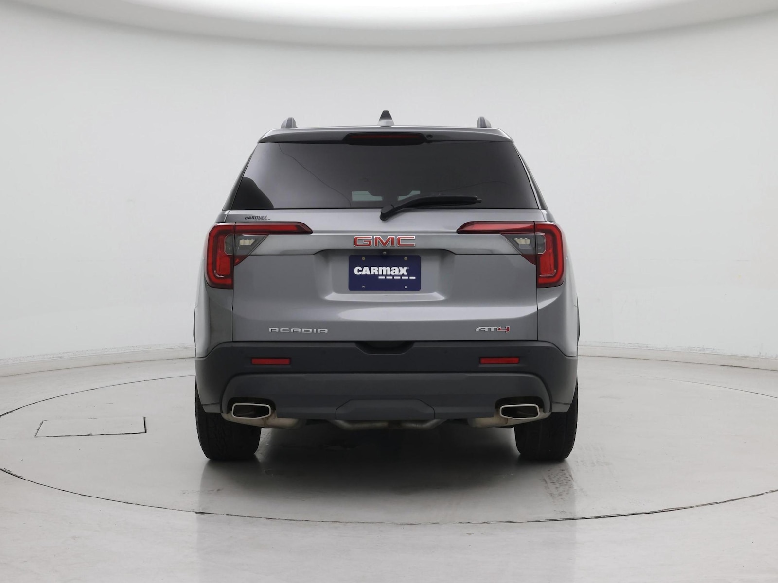 2021 GMC Acadia AT4 - Photo 7