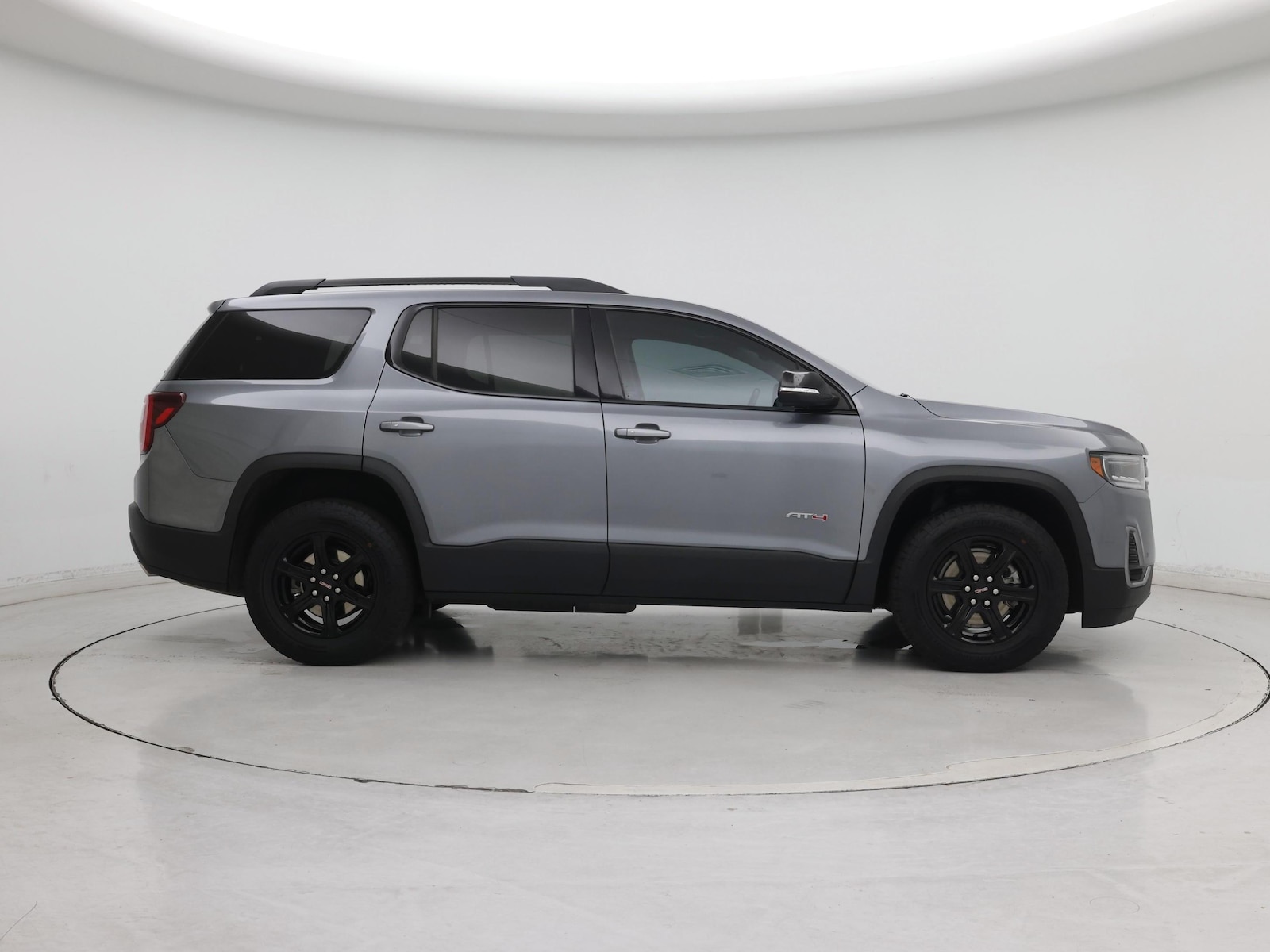 2021 GMC Acadia AT4 - Photo 8