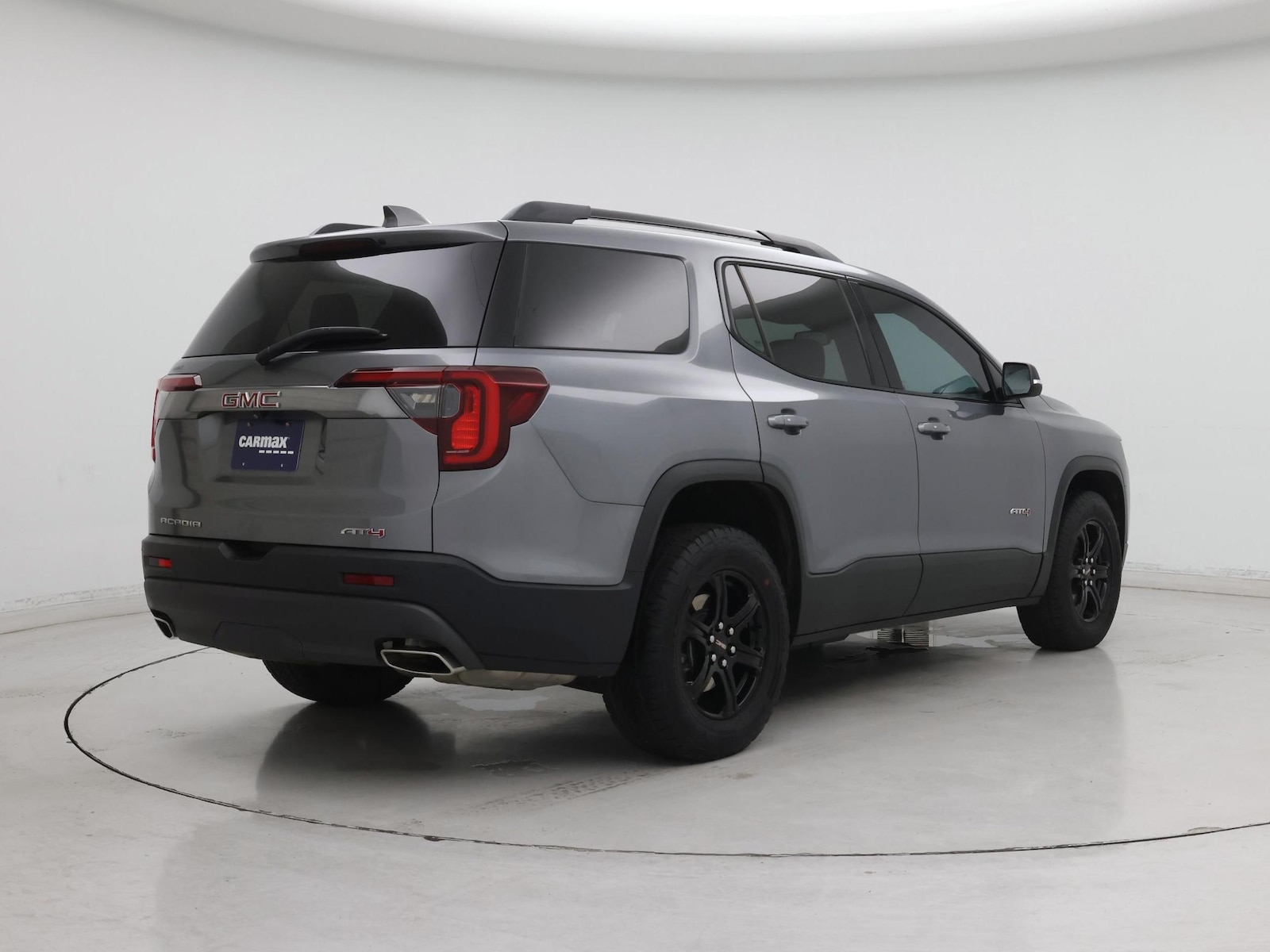 2021 GMC Acadia AT4 - Photo 9