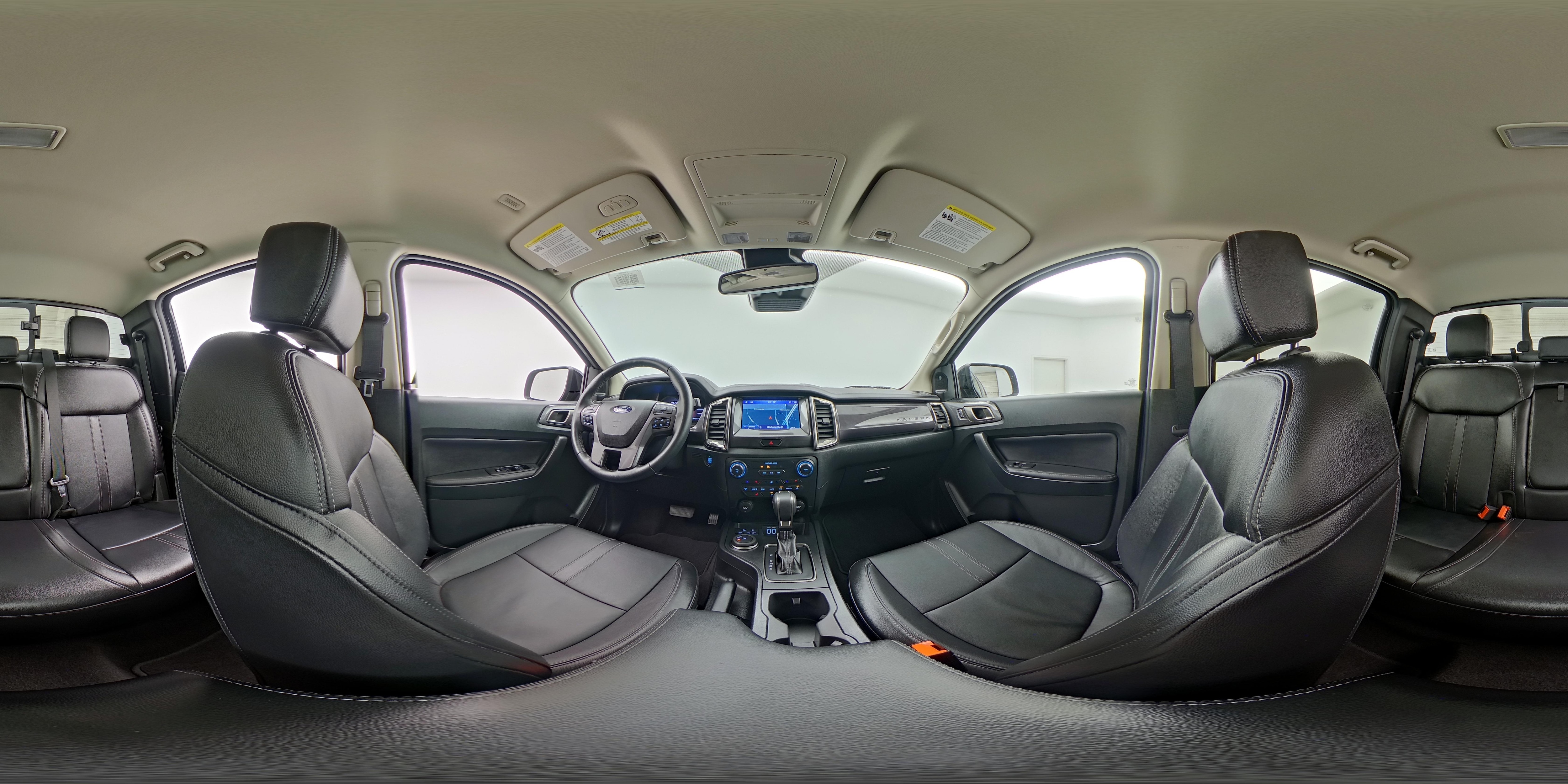 2023 Ford Ranger Lariat - Photo 25