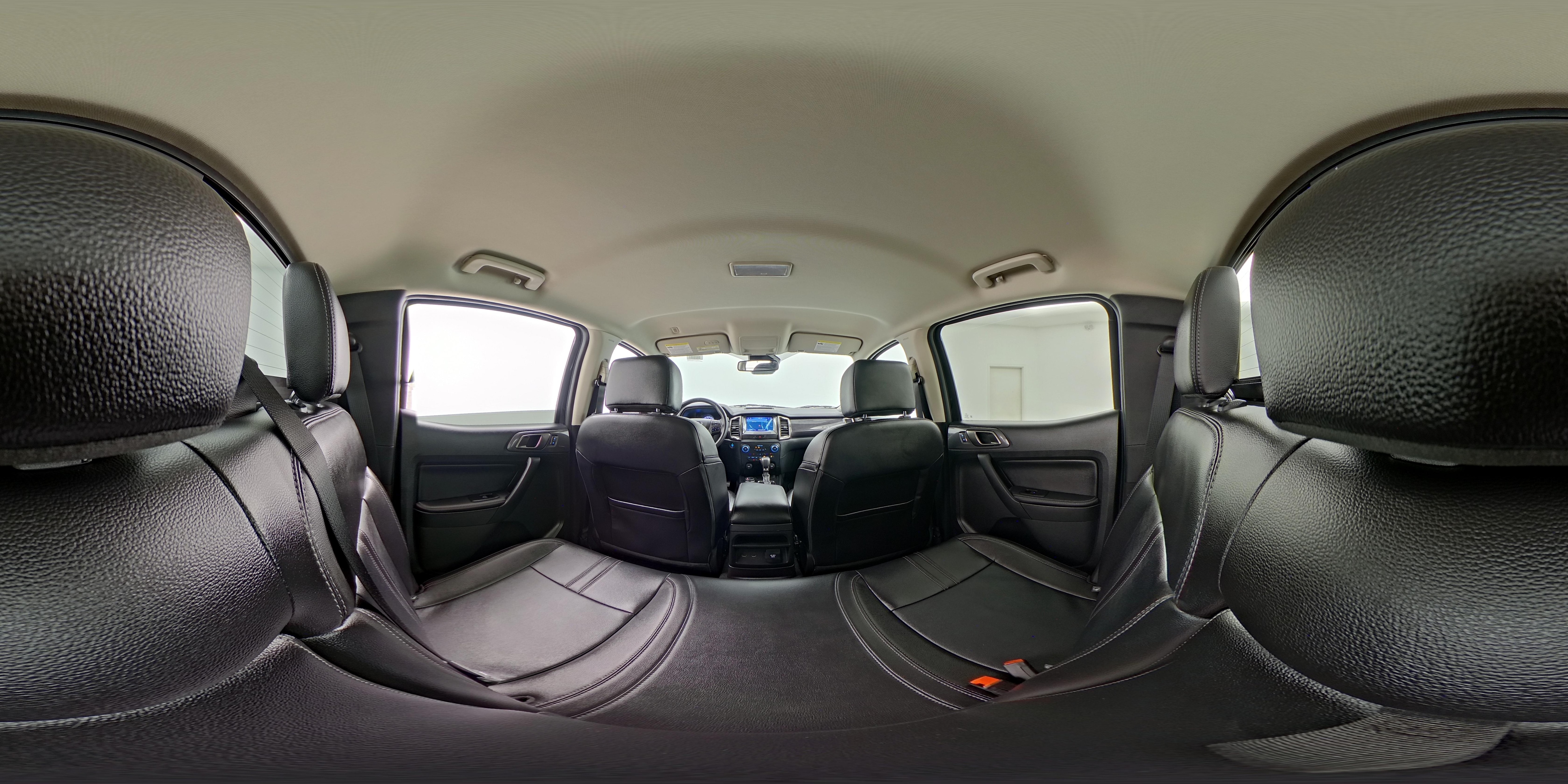 2023 Ford Ranger Lariat - Photo 26