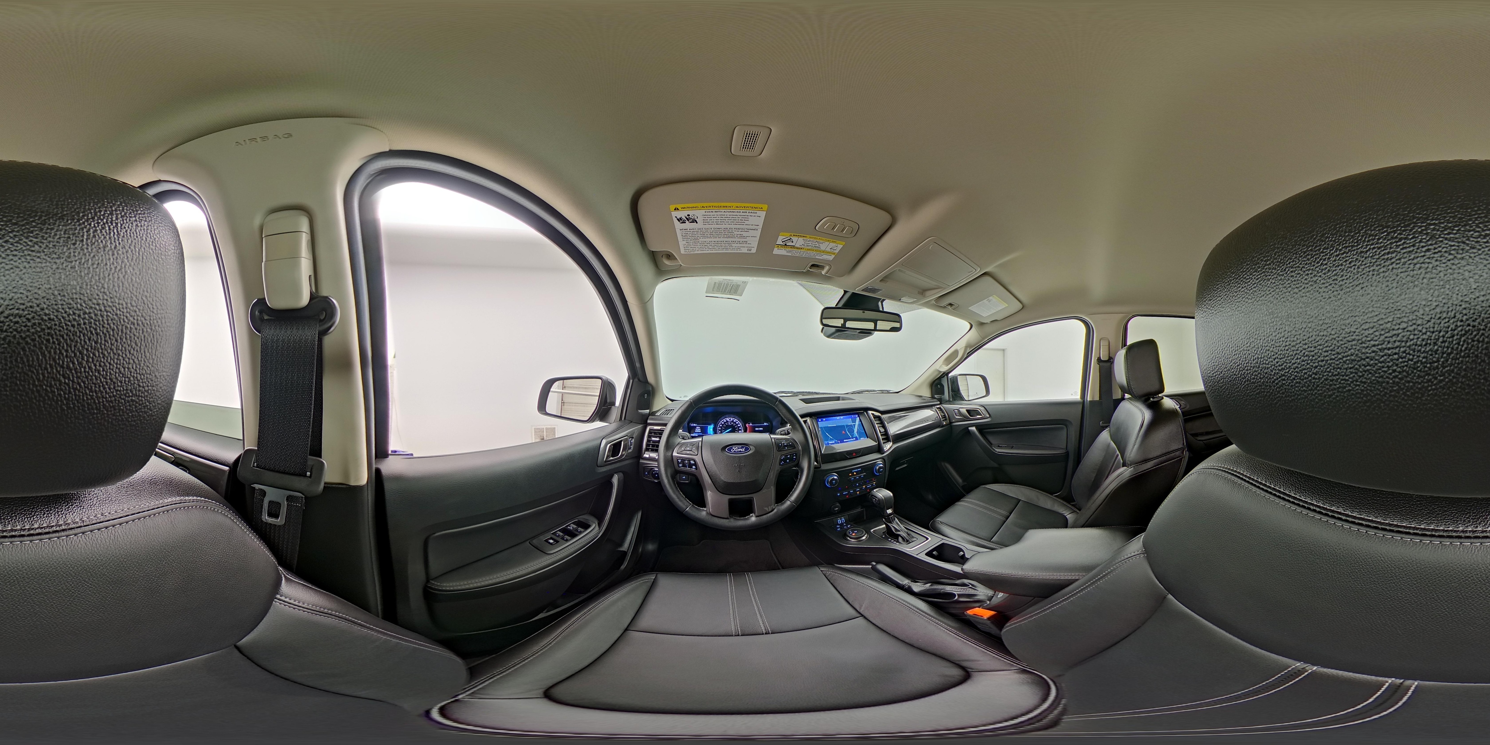 2023 Ford Ranger Lariat - Photo 27