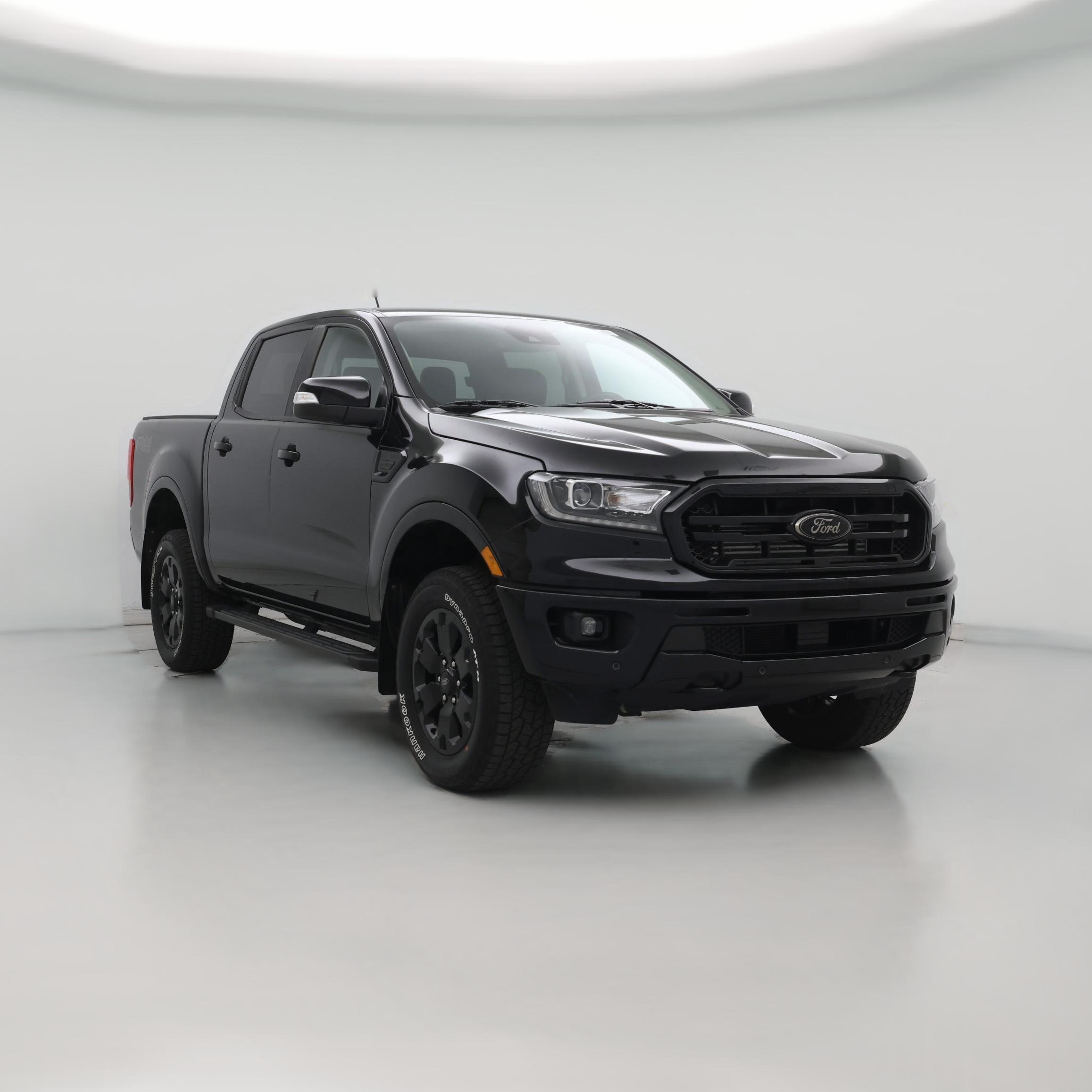 Thumbnail: 2023 Ford Ranger - 1