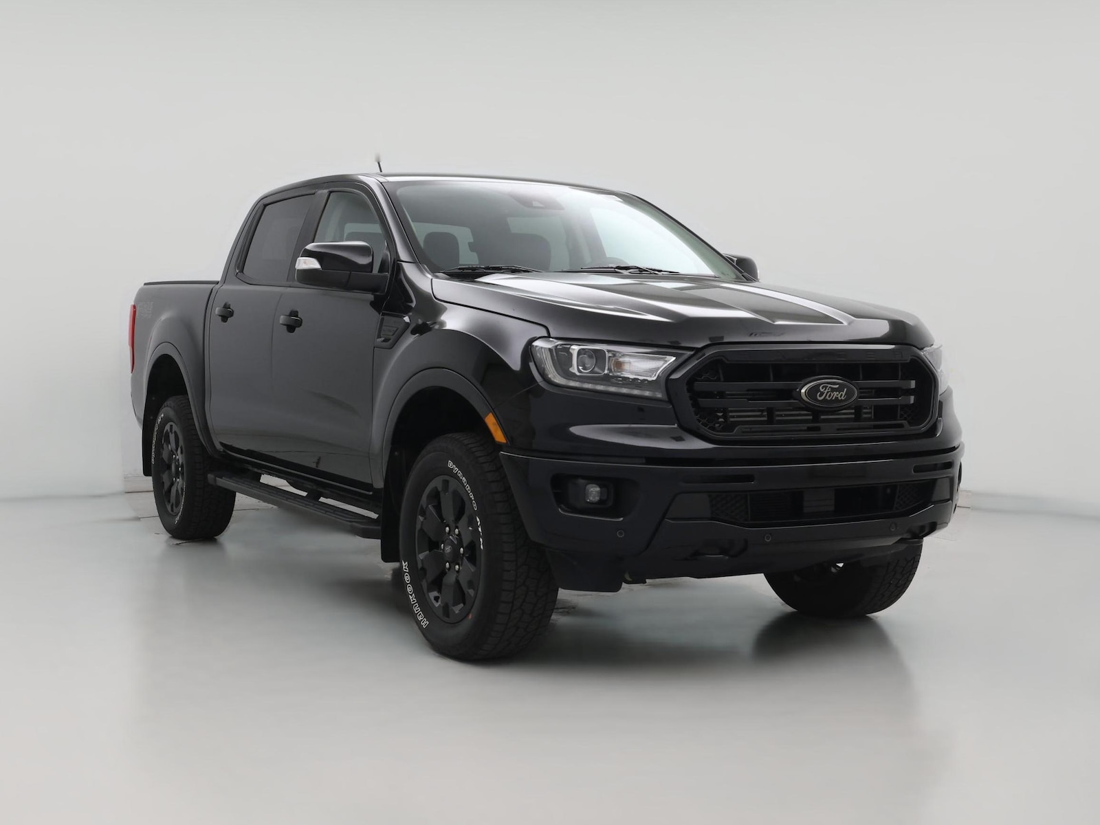 2023 Ford Ranger