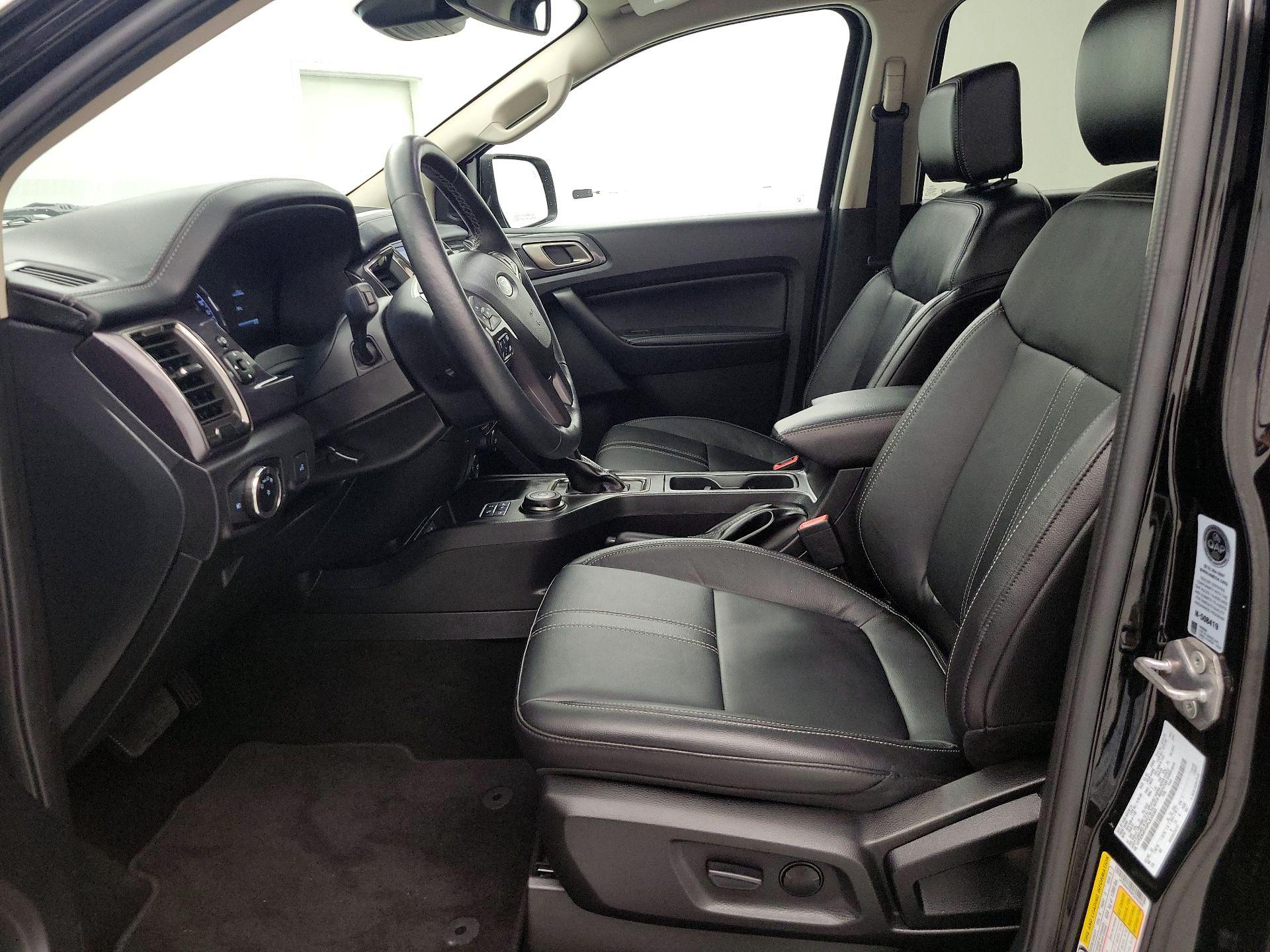 Thumbnail: 2023 Ford Ranger - 11