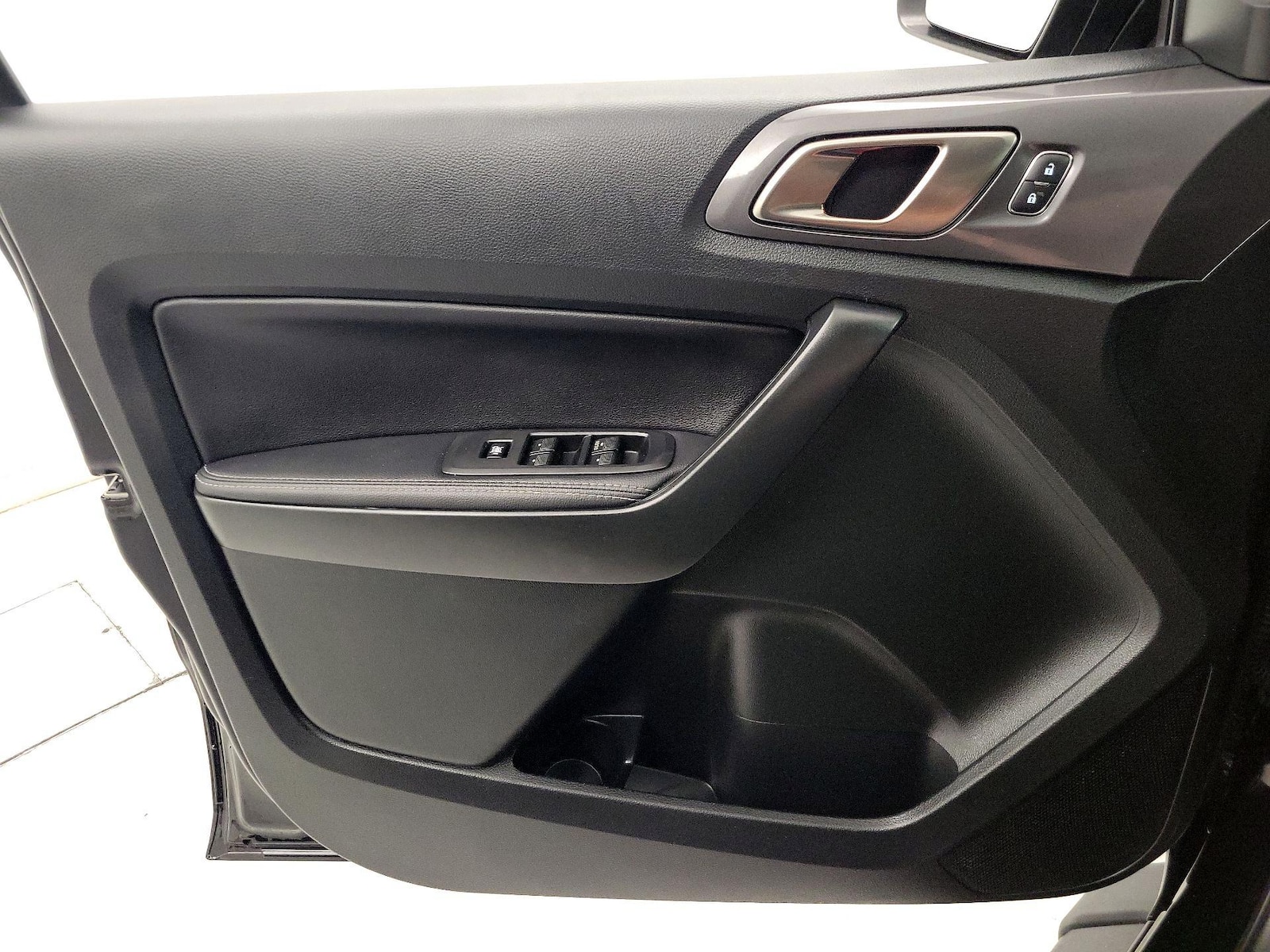 2023 Ford Ranger Lariat - Photo 13