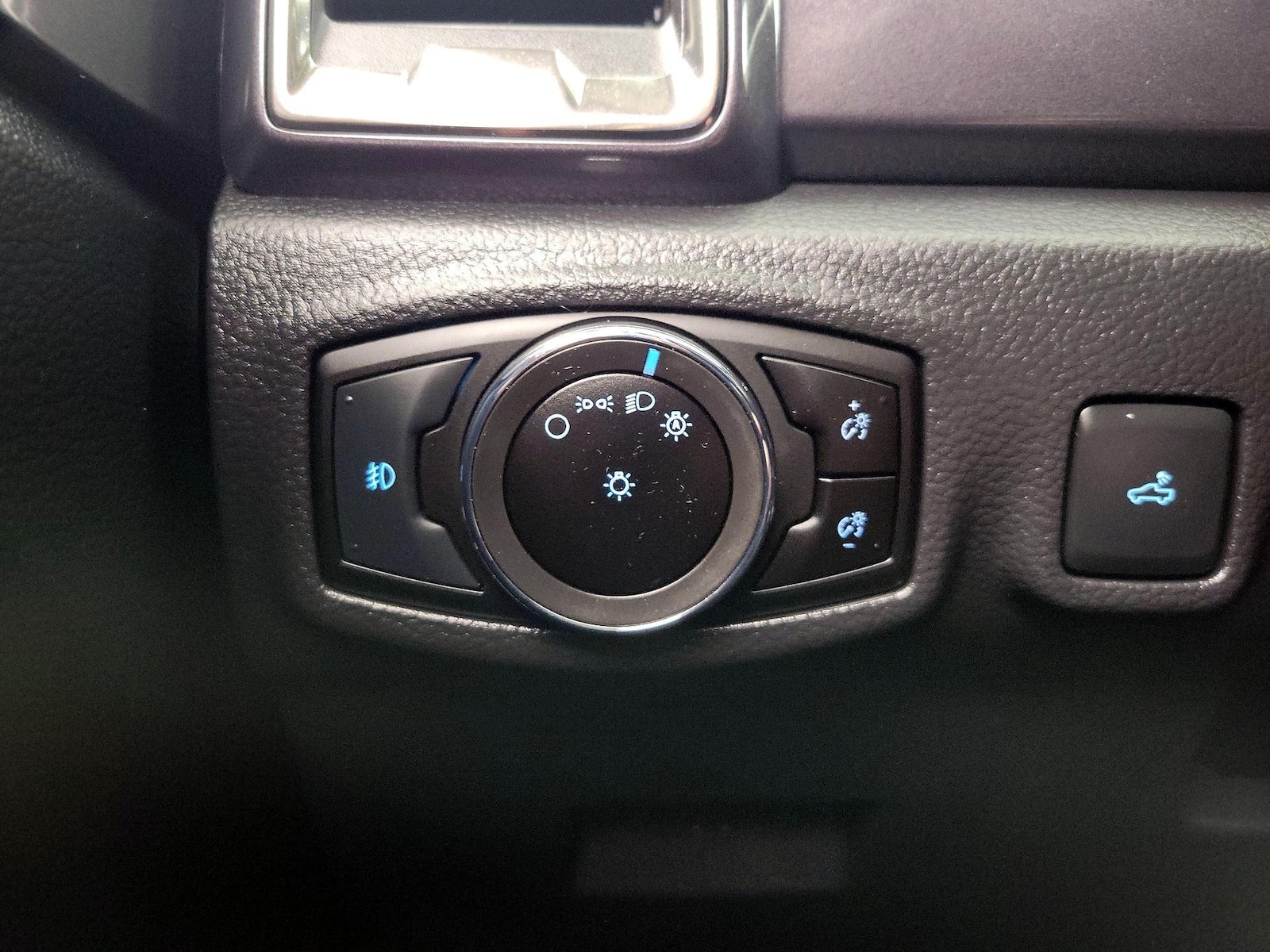 2023 Ford Ranger Lariat - Photo 14