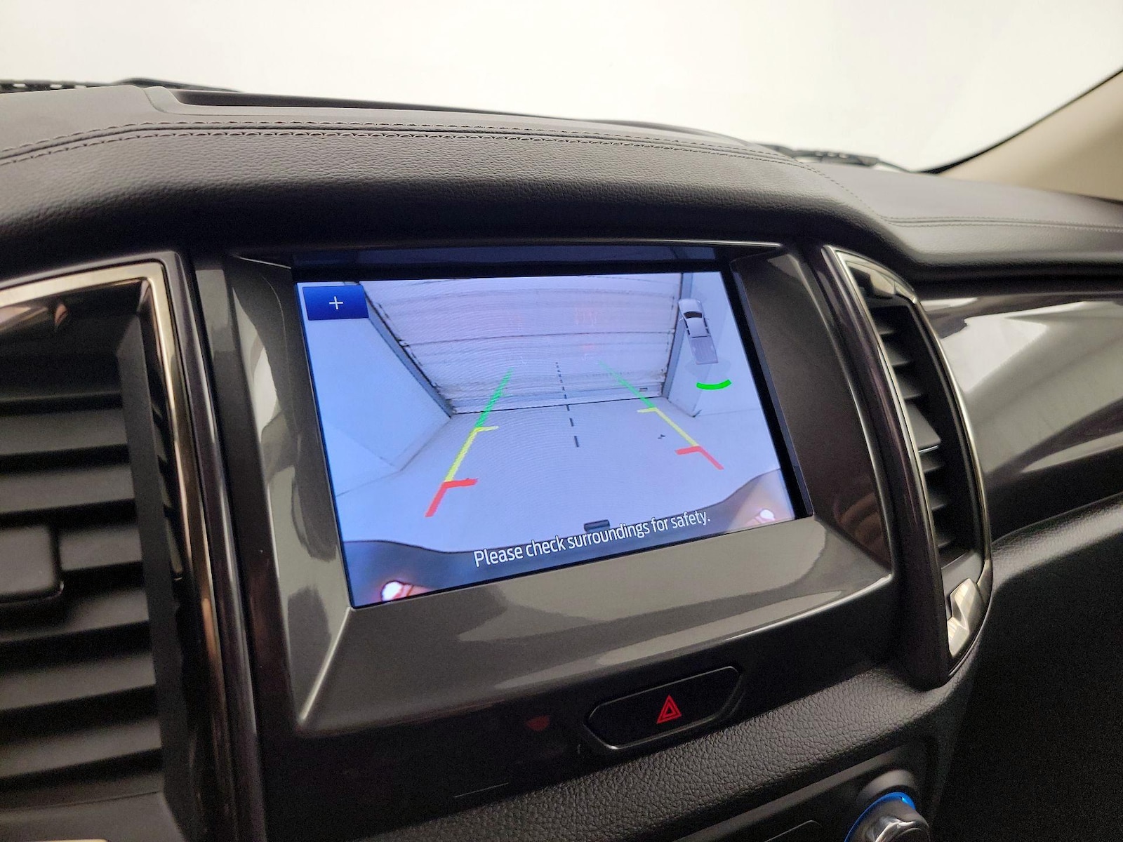 2023 Ford Ranger Lariat - Photo 16