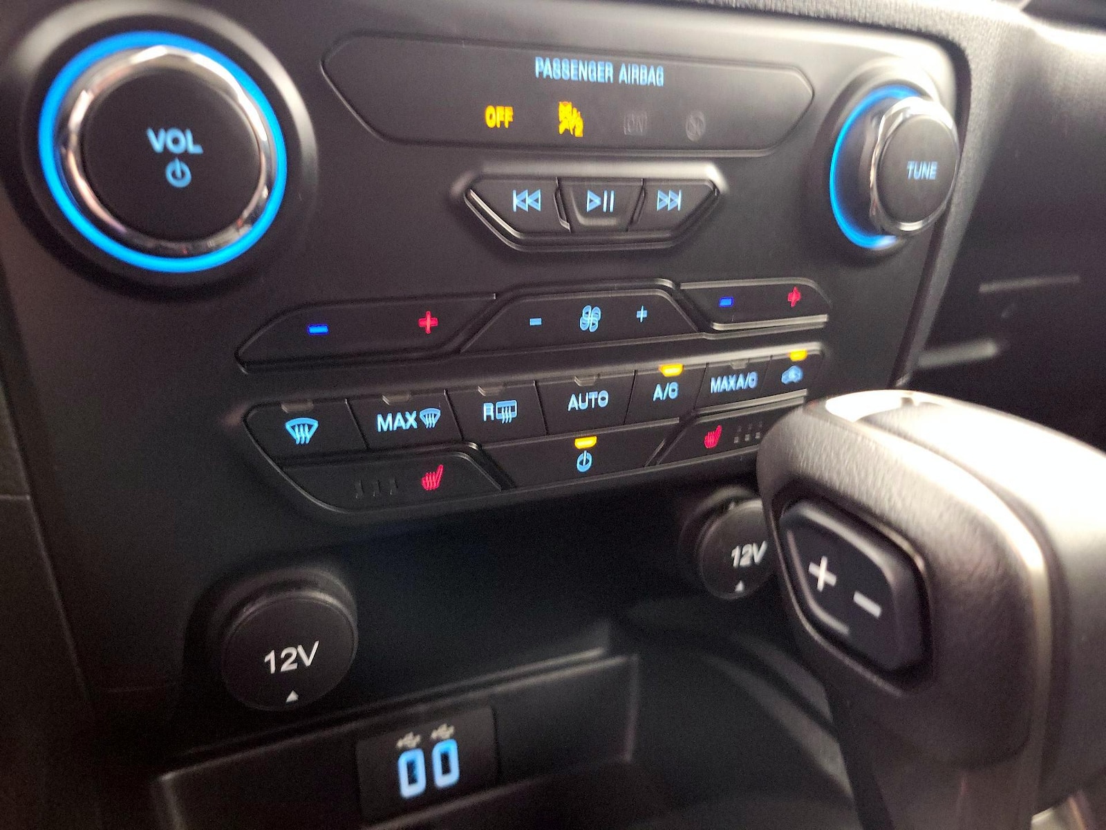 2023 Ford Ranger Lariat - Photo 18