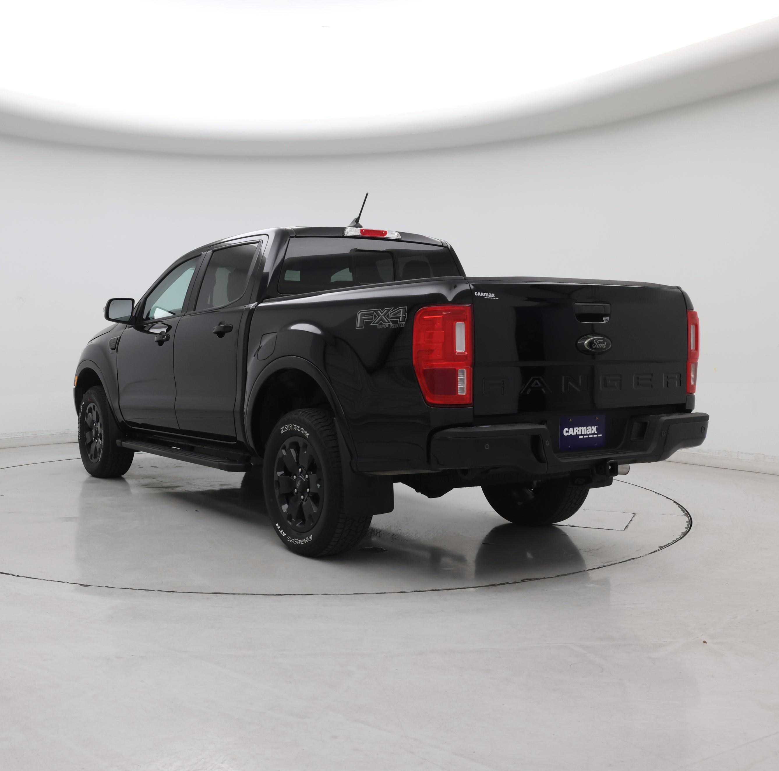 Thumbnail: 2023 Ford Ranger - 2