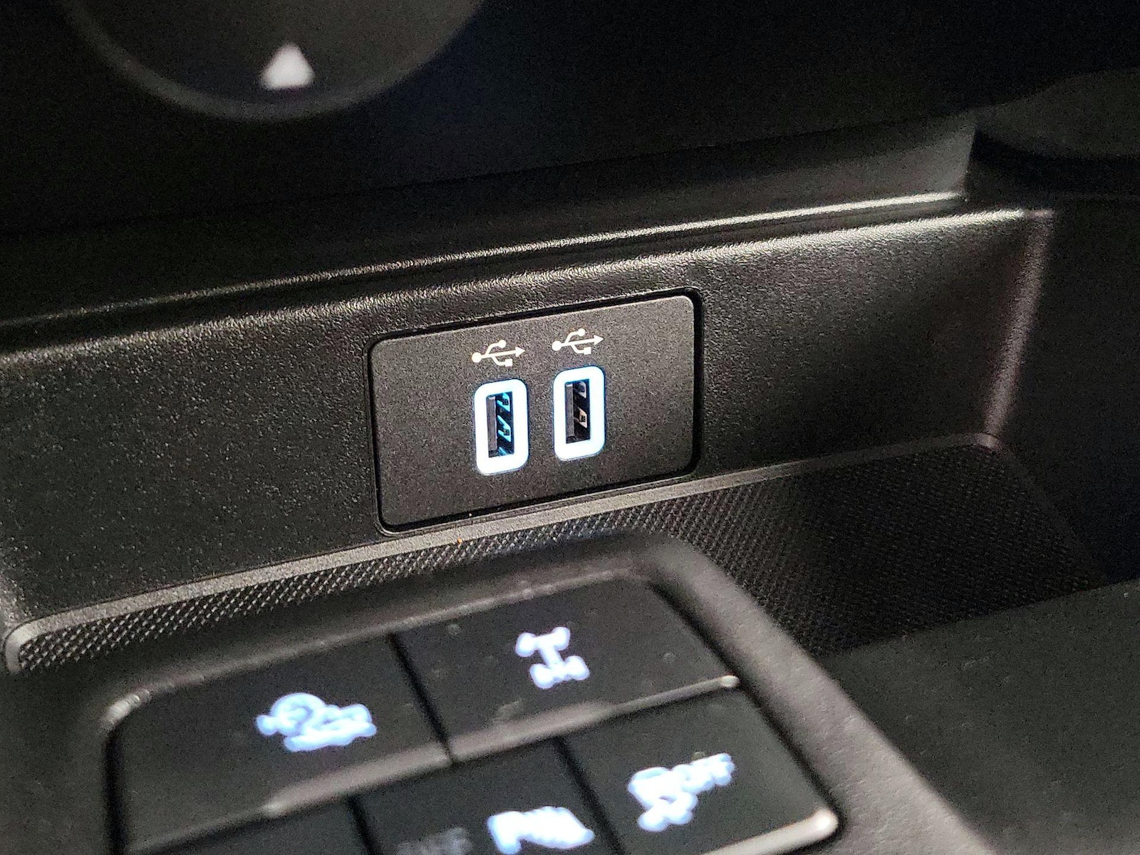 2023 Ford Ranger Lariat - Photo 20