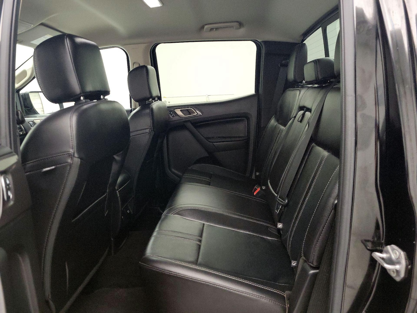 2023 Ford Ranger Lariat - Photo 21