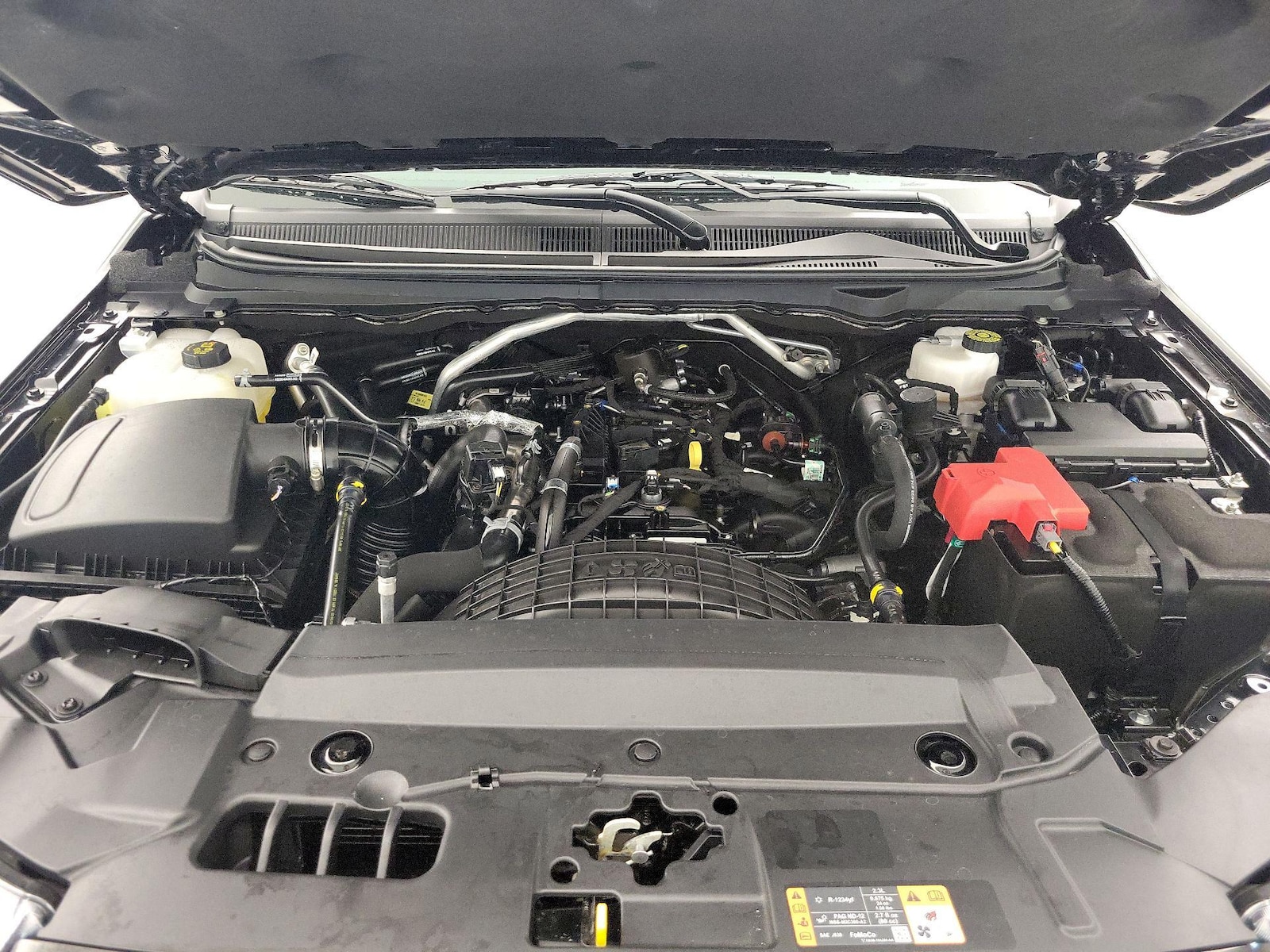 2023 Ford Ranger Lariat - Photo 23
