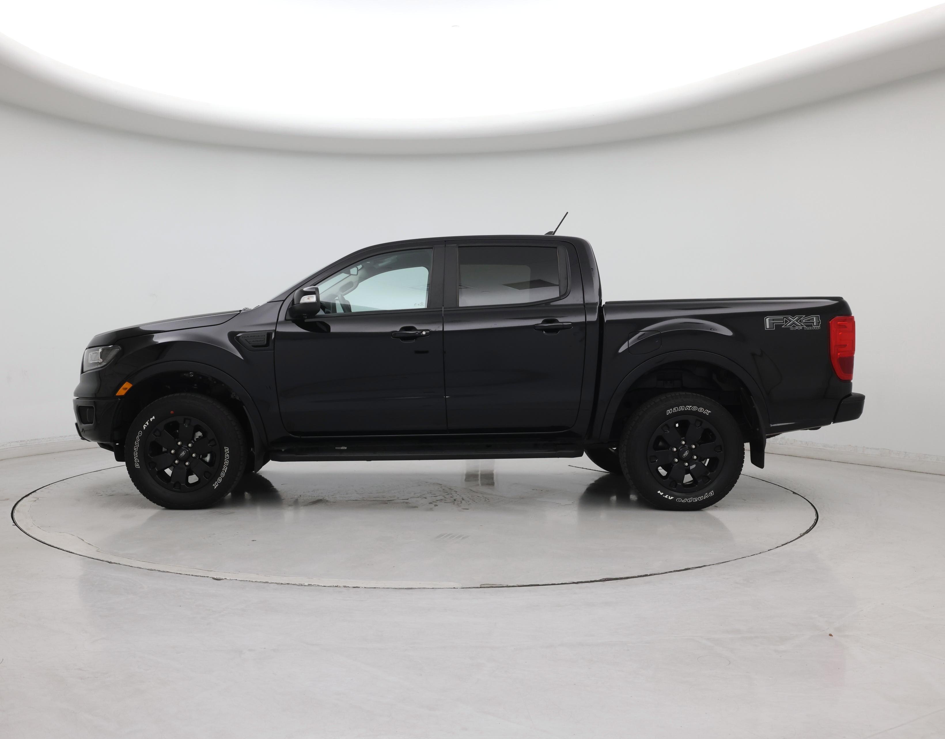Thumbnail: 2023 Ford Ranger - 3