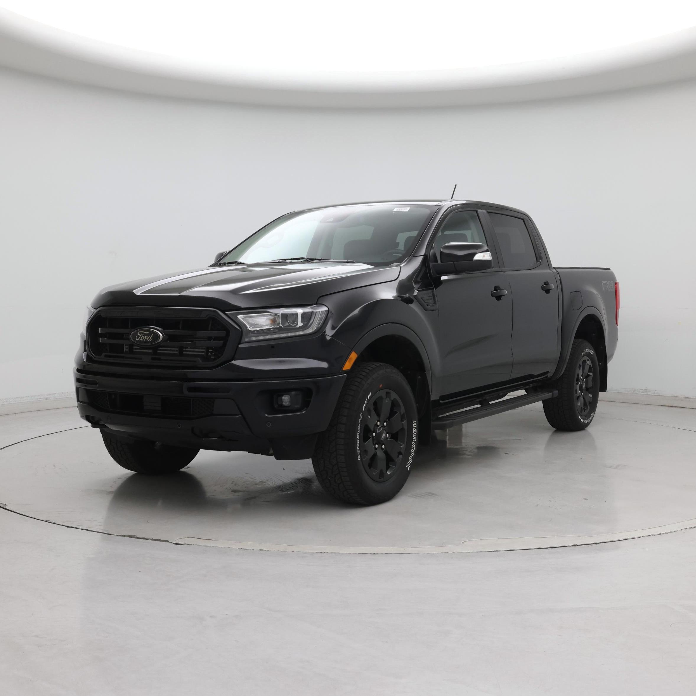 Thumbnail: 2023 Ford Ranger - 4
