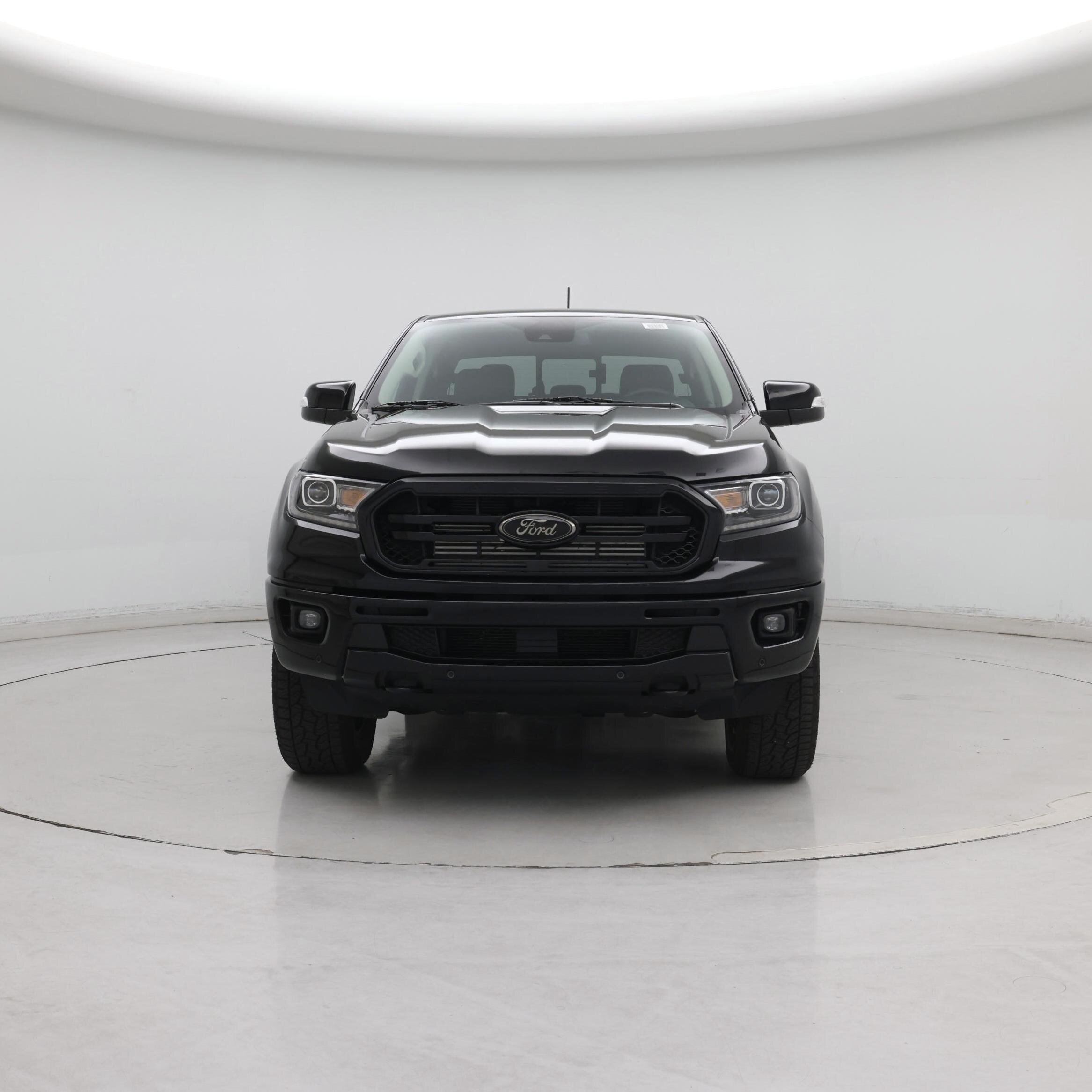 Thumbnail: 2023 Ford Ranger - 5