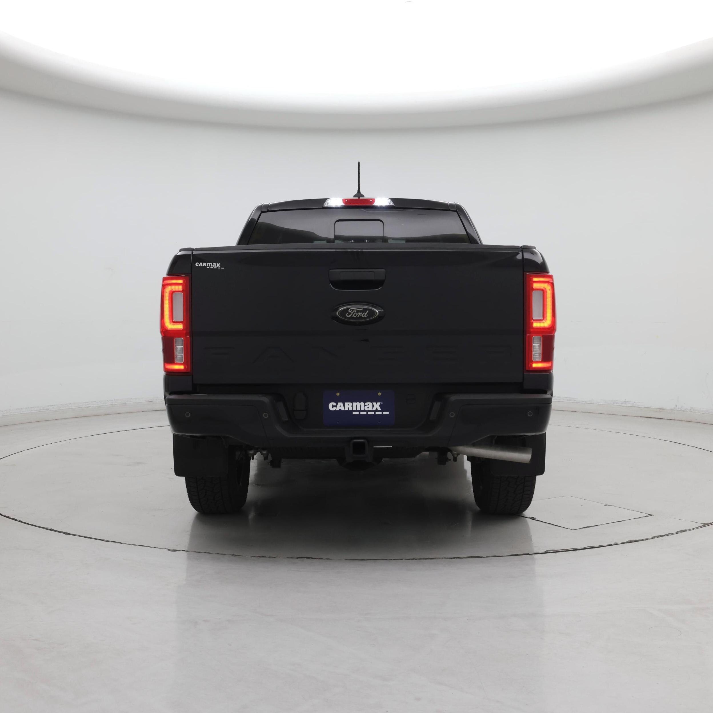 Thumbnail: 2023 Ford Ranger - 6