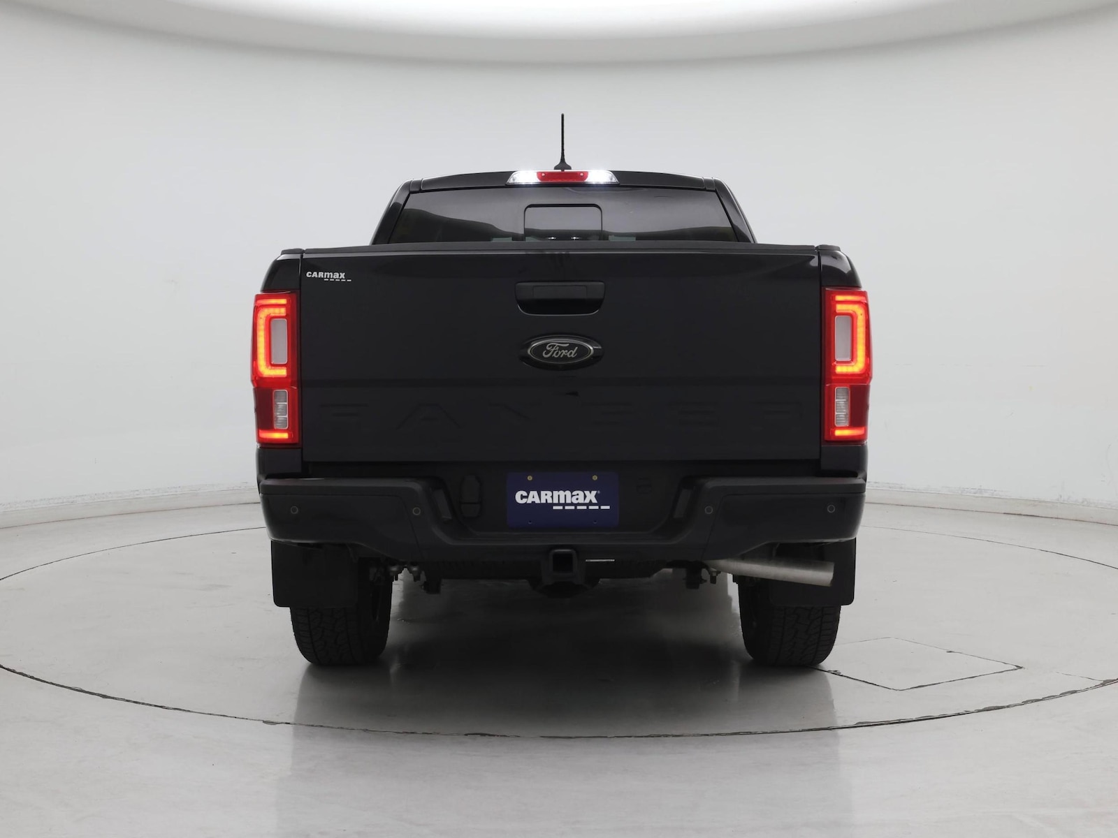 2023 Ford Ranger Lariat - Photo 7