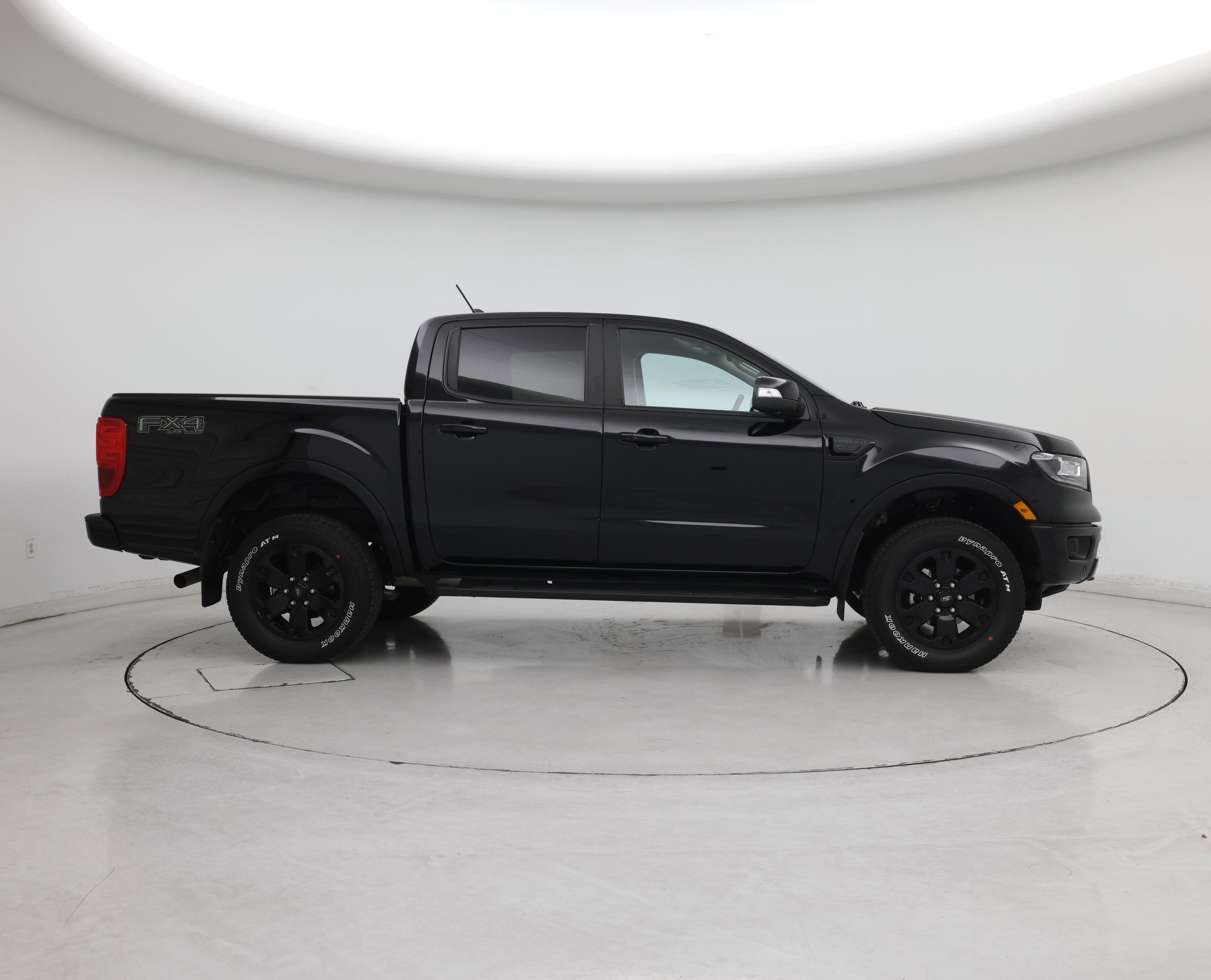 Thumbnail: 2023 Ford Ranger - 7
