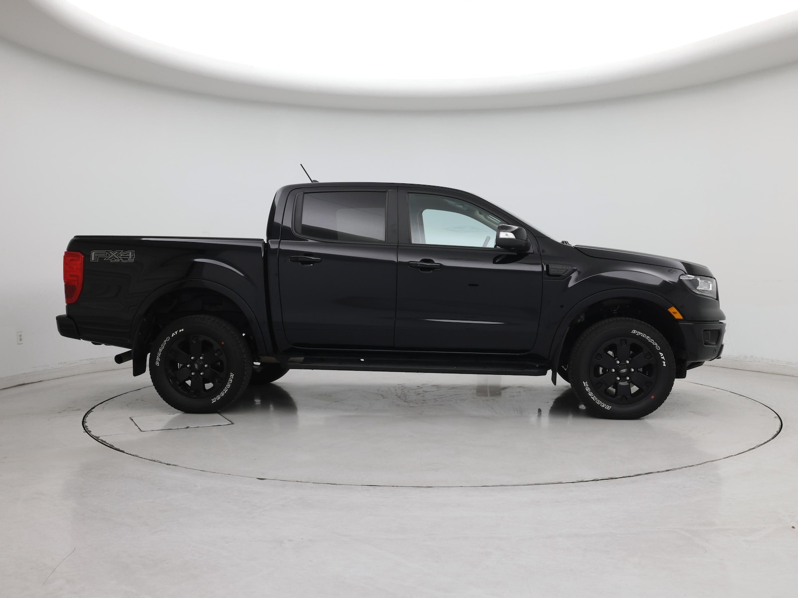 2023 Ford Ranger Lariat - Photo 8