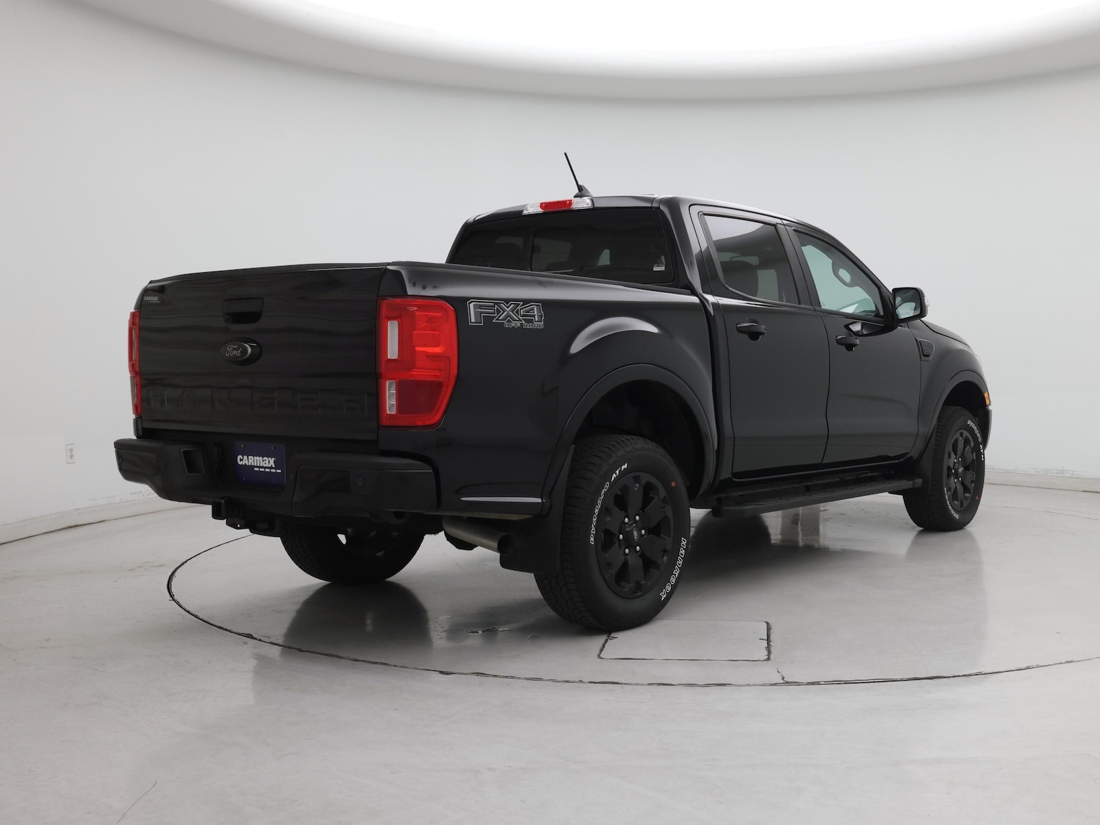 2023 Ford Ranger Lariat - Photo 9