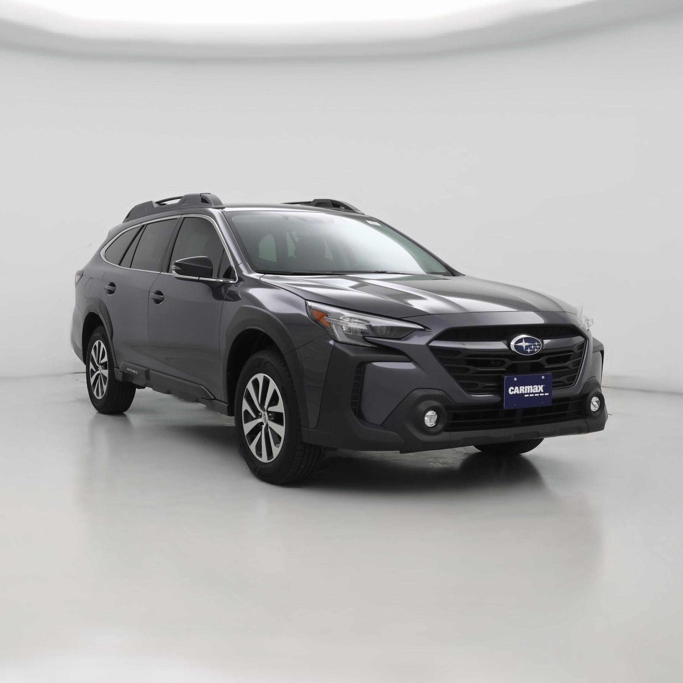 Thumbnail: 2024 Subaru Outback - 1