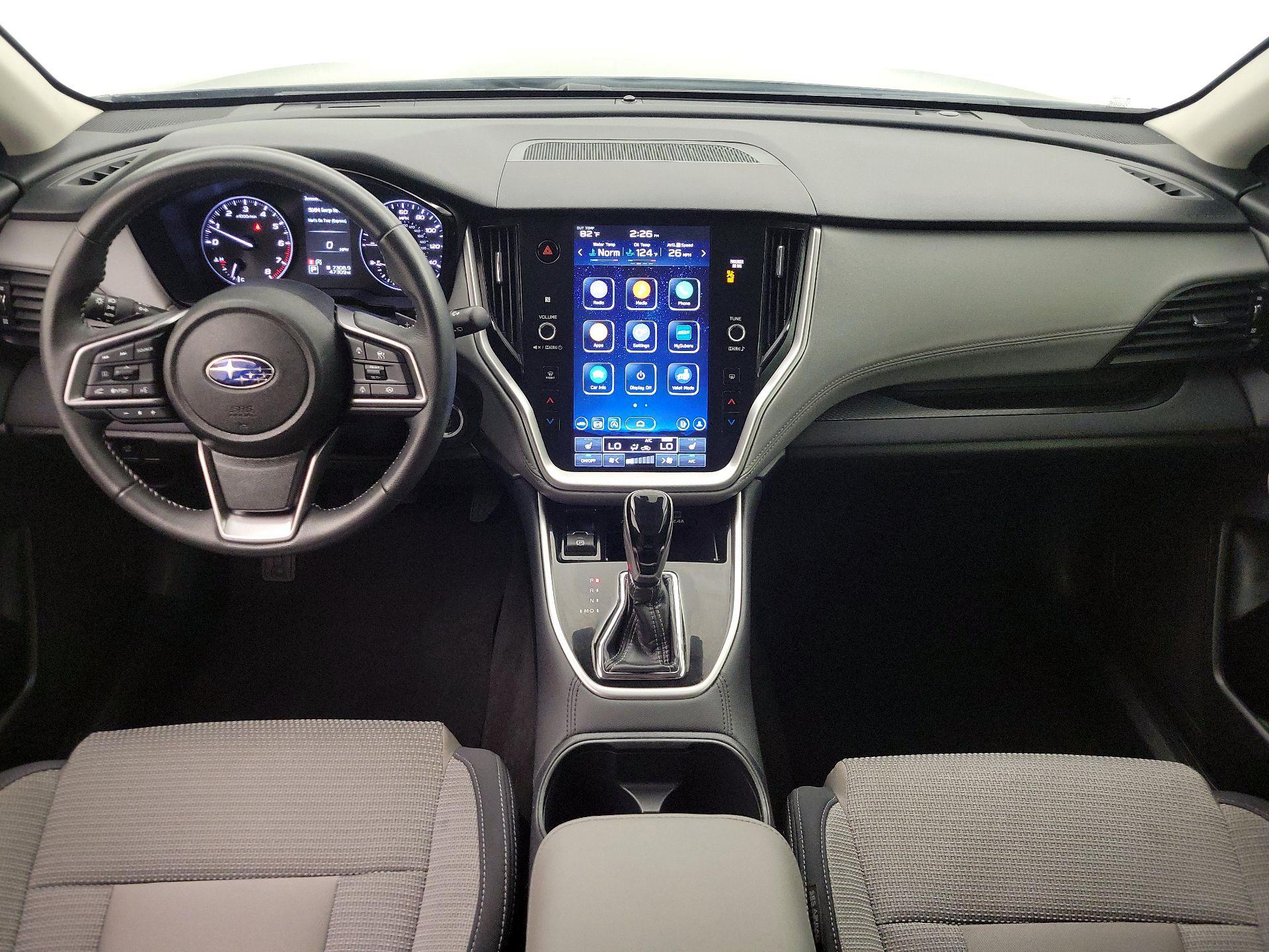 Thumbnail: 2024 Subaru Outback - 9