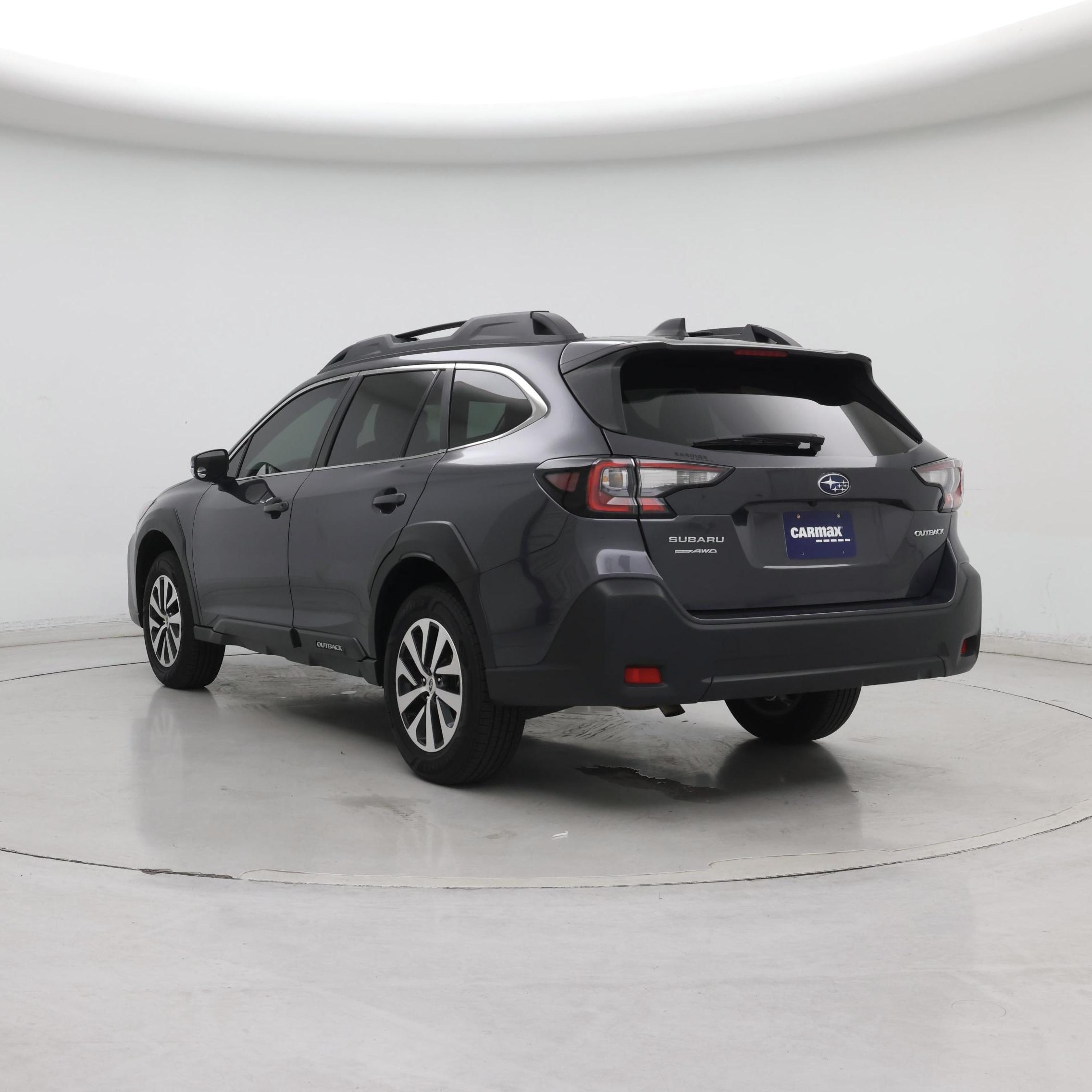 Thumbnail: 2024 Subaru Outback - 2
