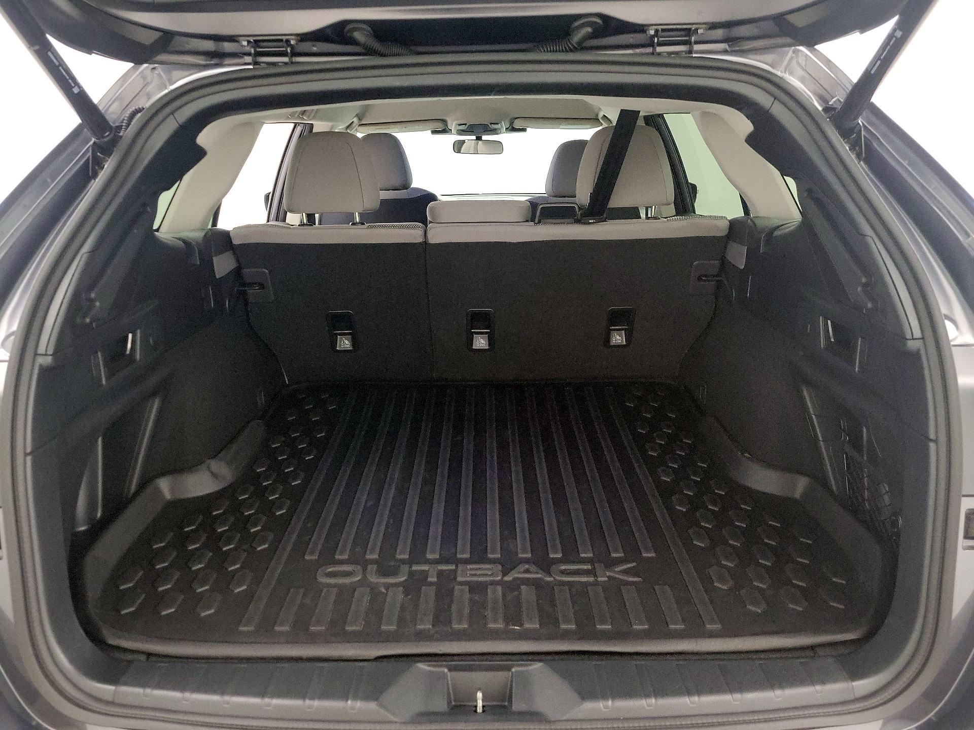 Thumbnail: 2024 Subaru Outback - 20