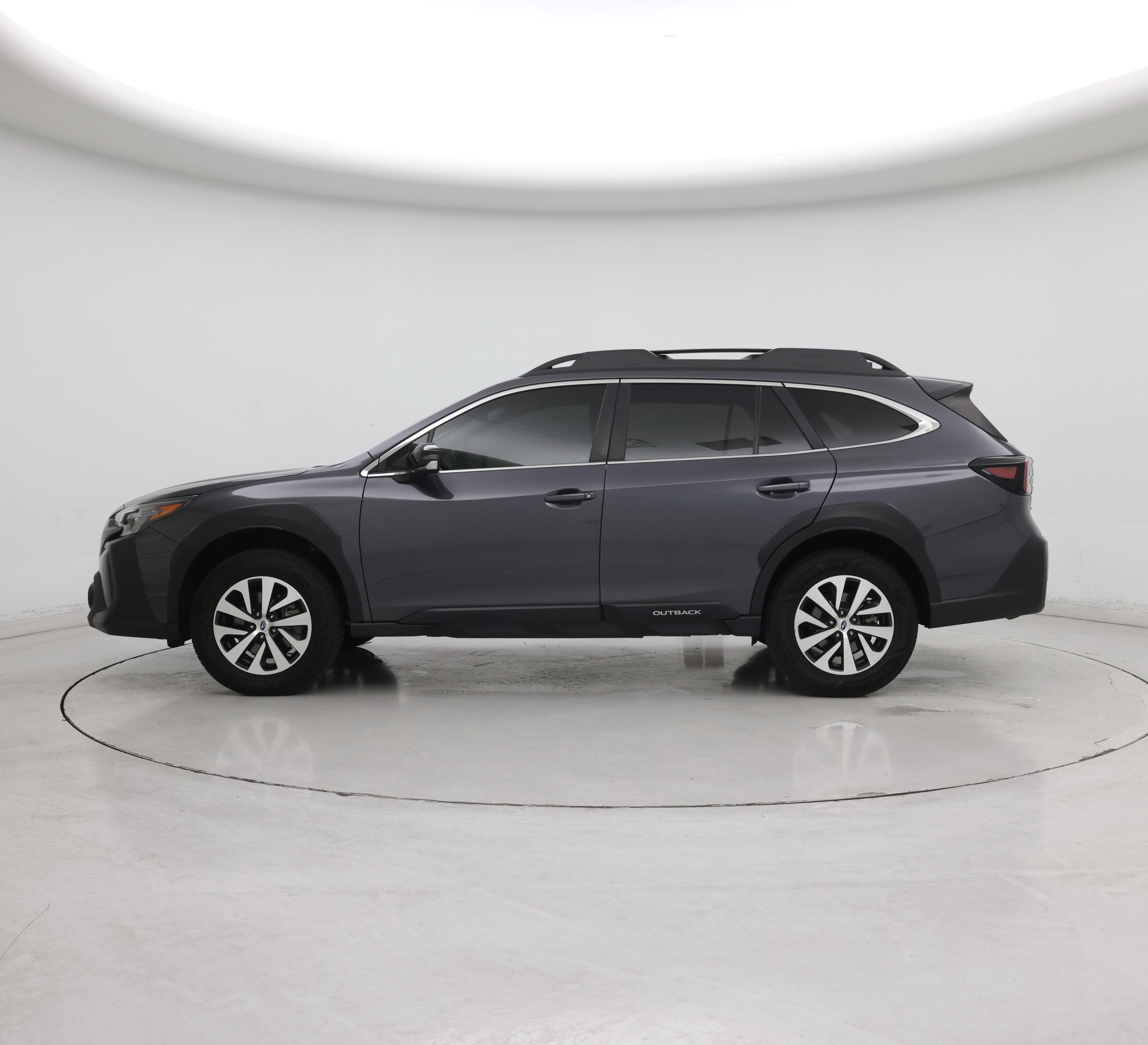 Thumbnail: 2024 Subaru Outback - 3