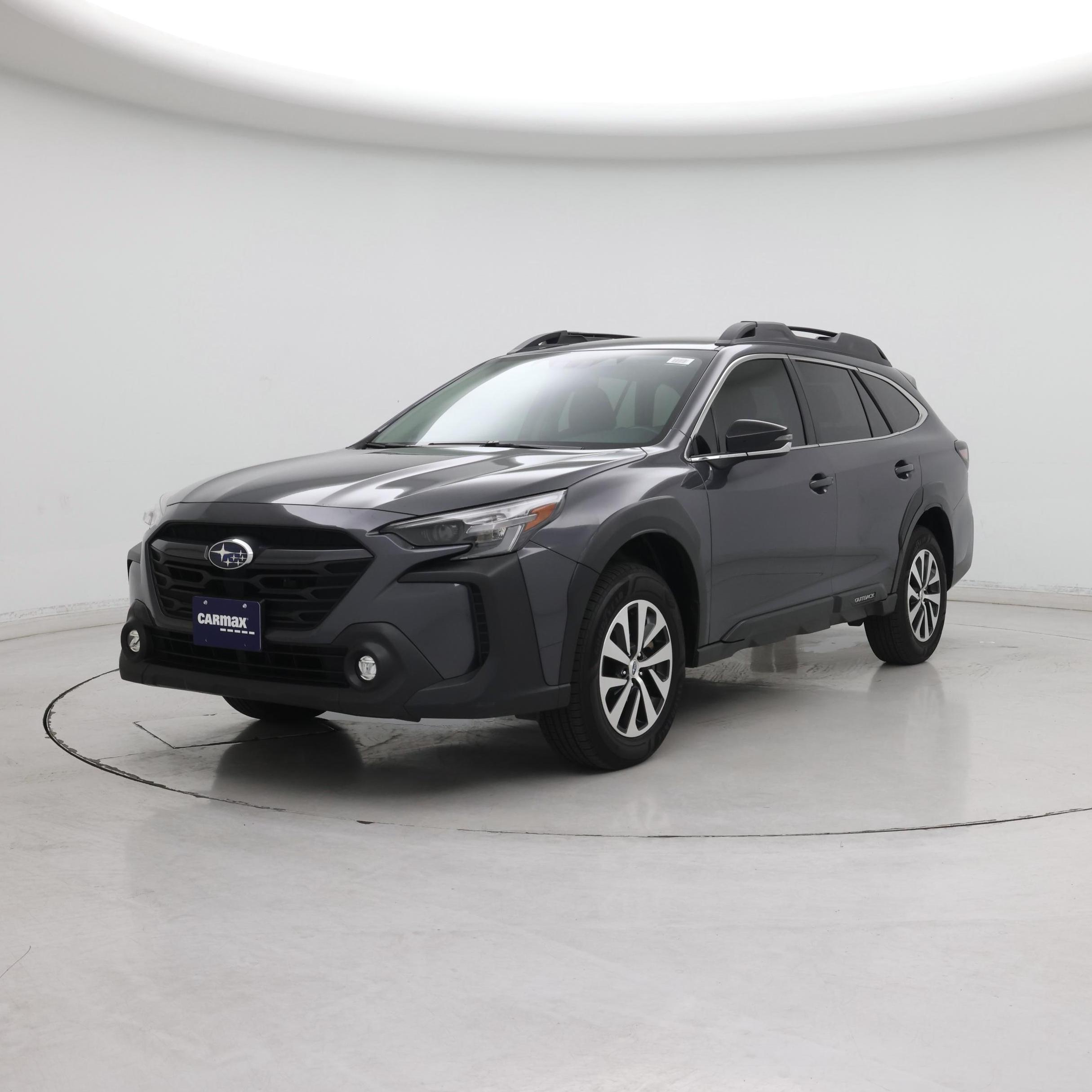 Thumbnail: 2024 Subaru Outback - 4