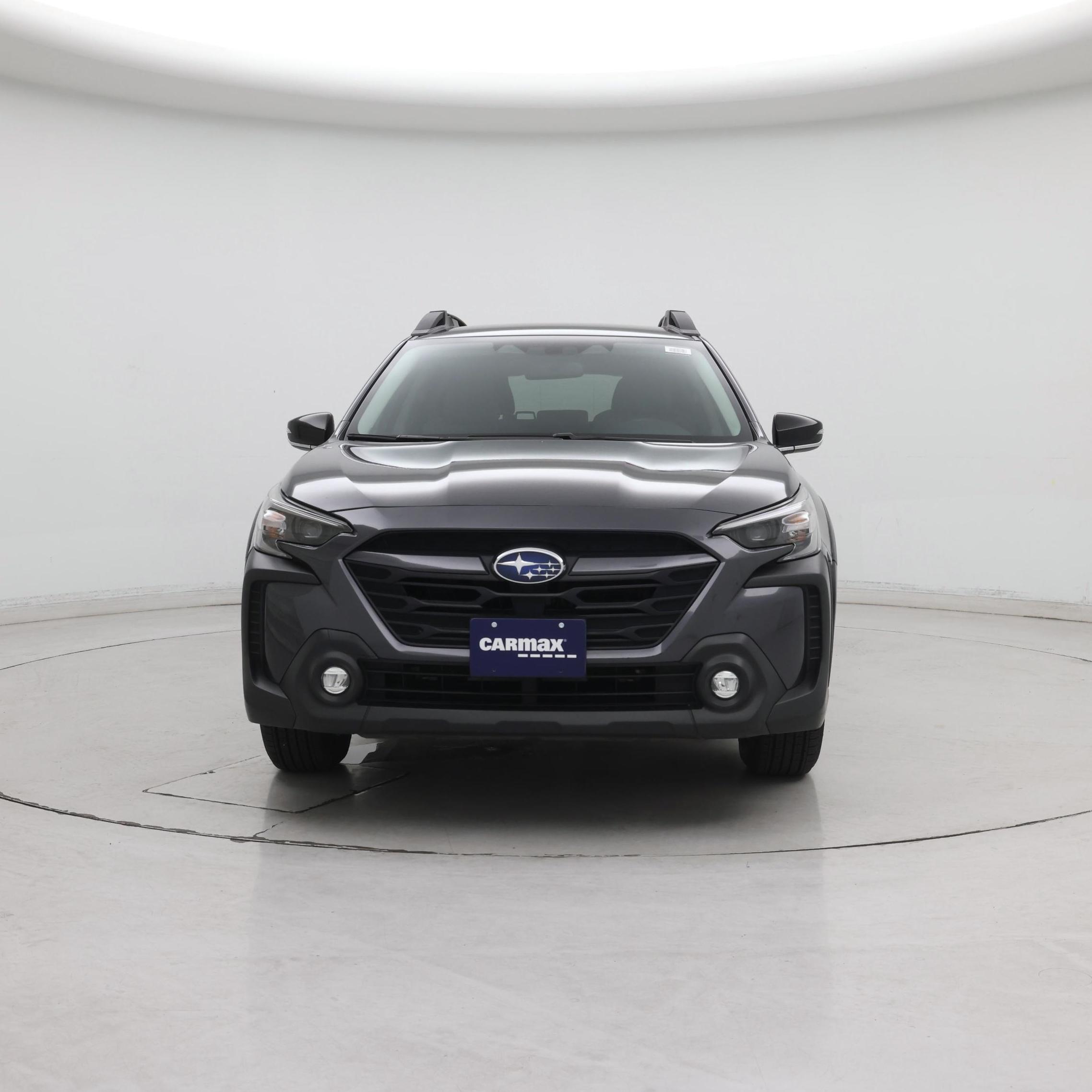 Thumbnail: 2024 Subaru Outback - 5