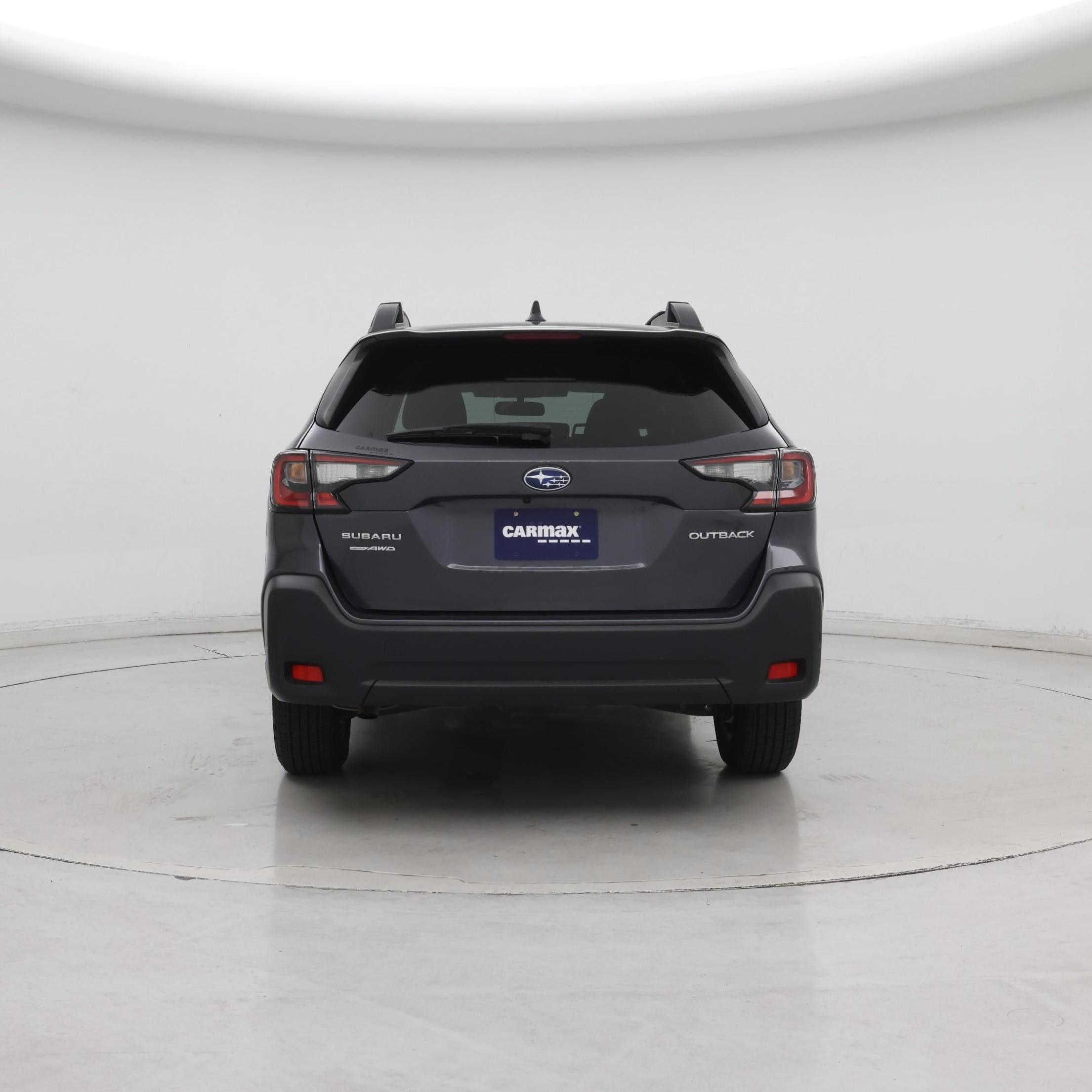 Thumbnail: 2024 Subaru Outback - 6