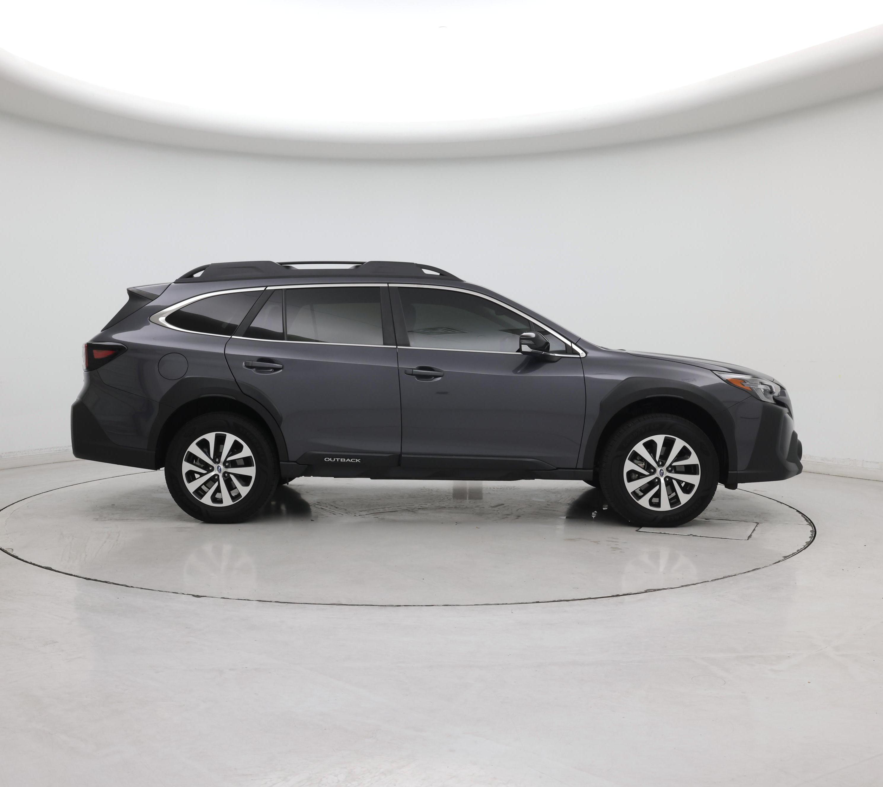 Thumbnail: 2024 Subaru Outback - 7