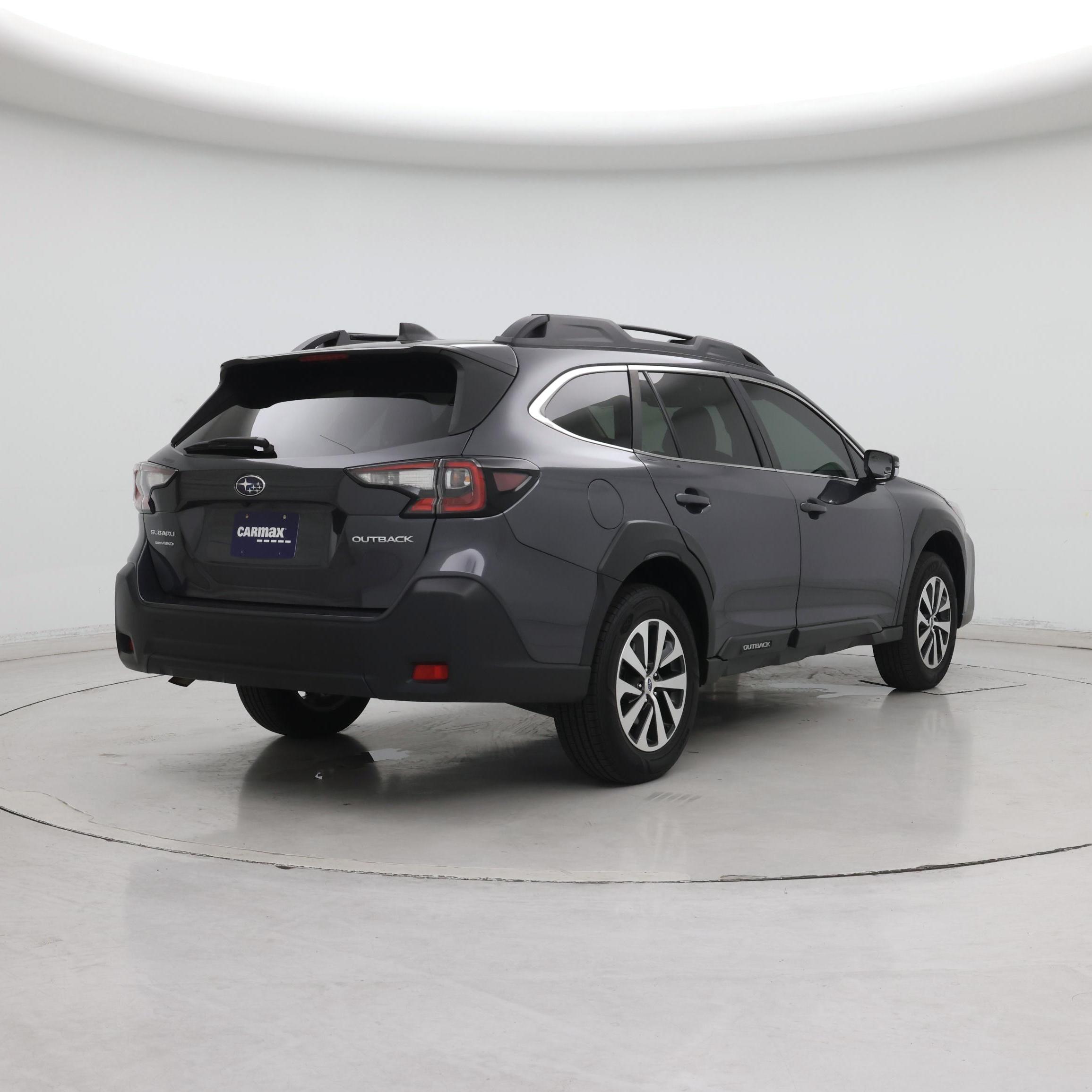 Thumbnail: 2024 Subaru Outback - 8