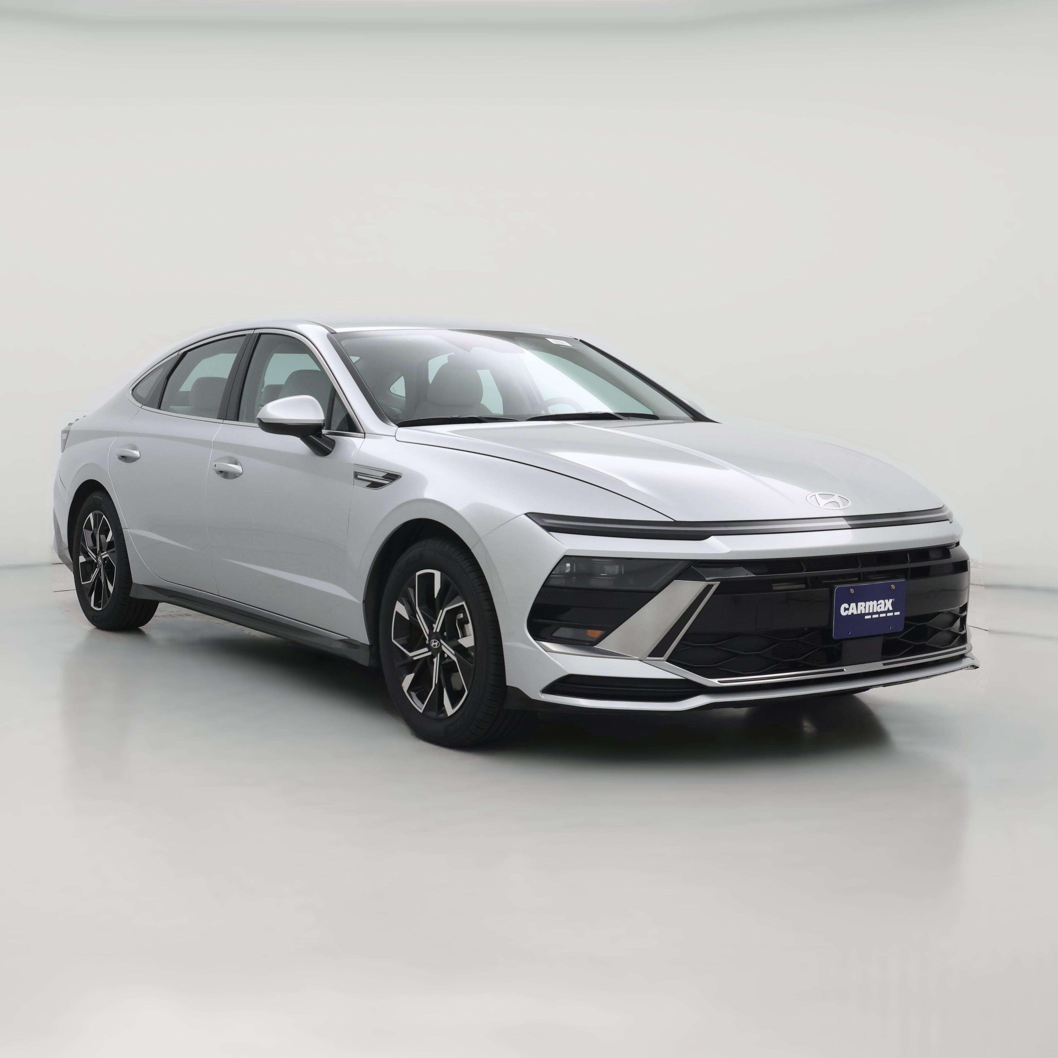 Thumbnail: 2025 Hyundai Sonata - 1