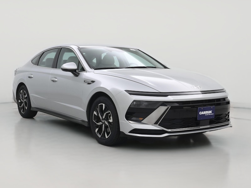 2025 Hyundai Sonata SEL -
                  Oklahoma City, OK
