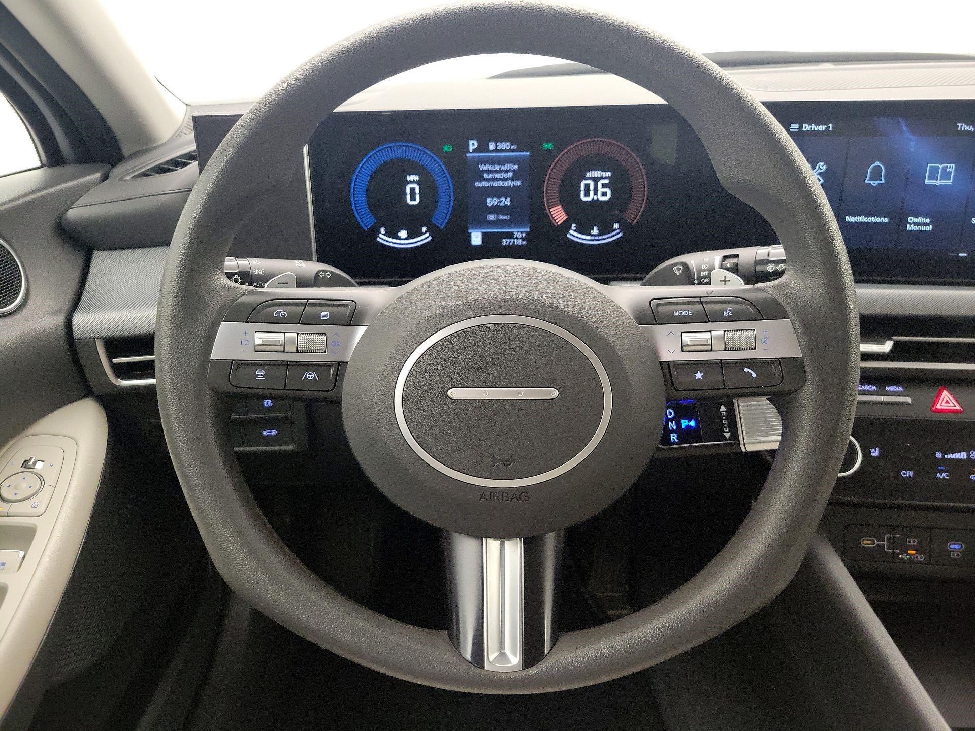Thumbnail: 2025 Hyundai Sonata - 10