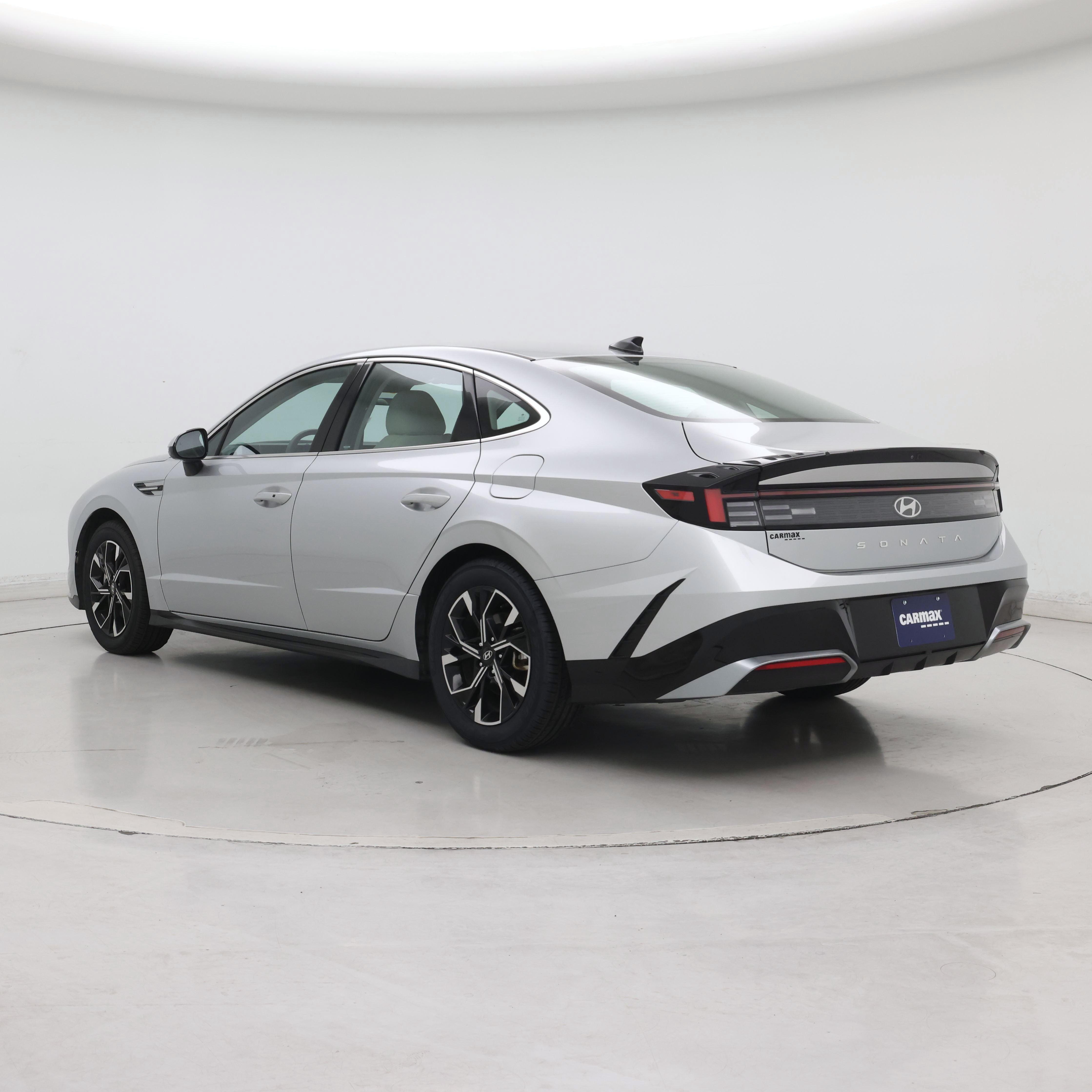 Thumbnail: 2025 Hyundai Sonata - 2