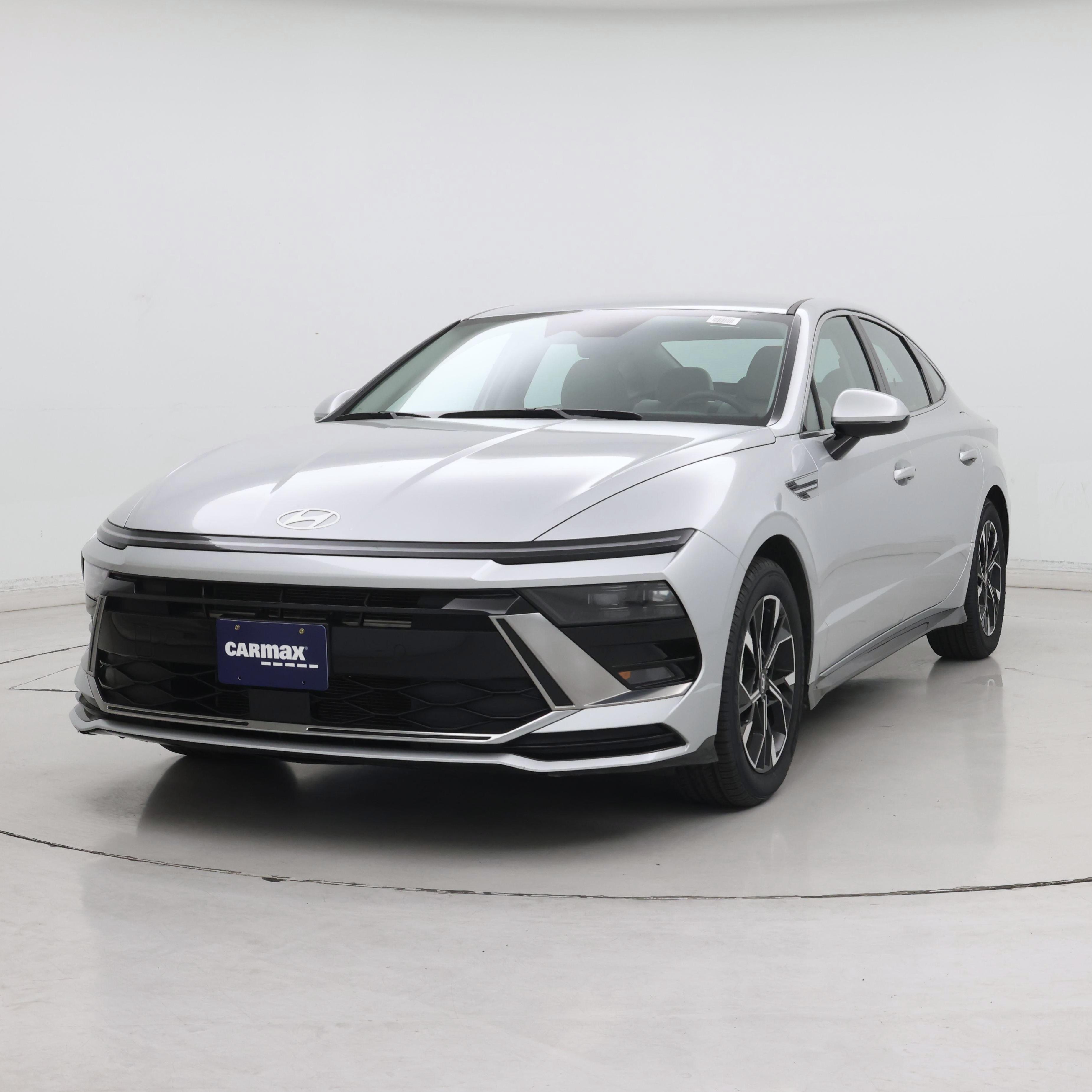 Thumbnail: 2025 Hyundai Sonata - 4