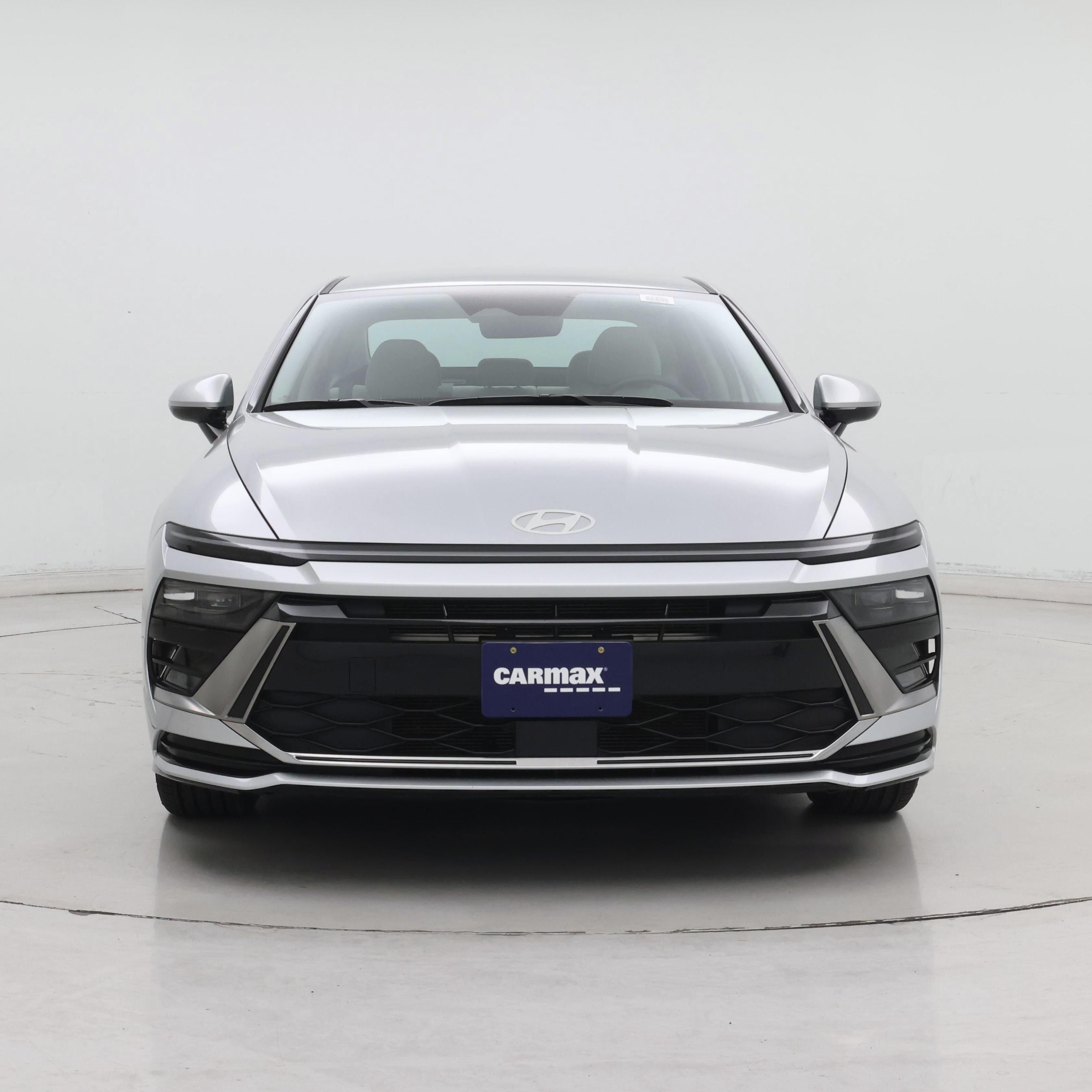 Thumbnail: 2025 Hyundai Sonata - 5