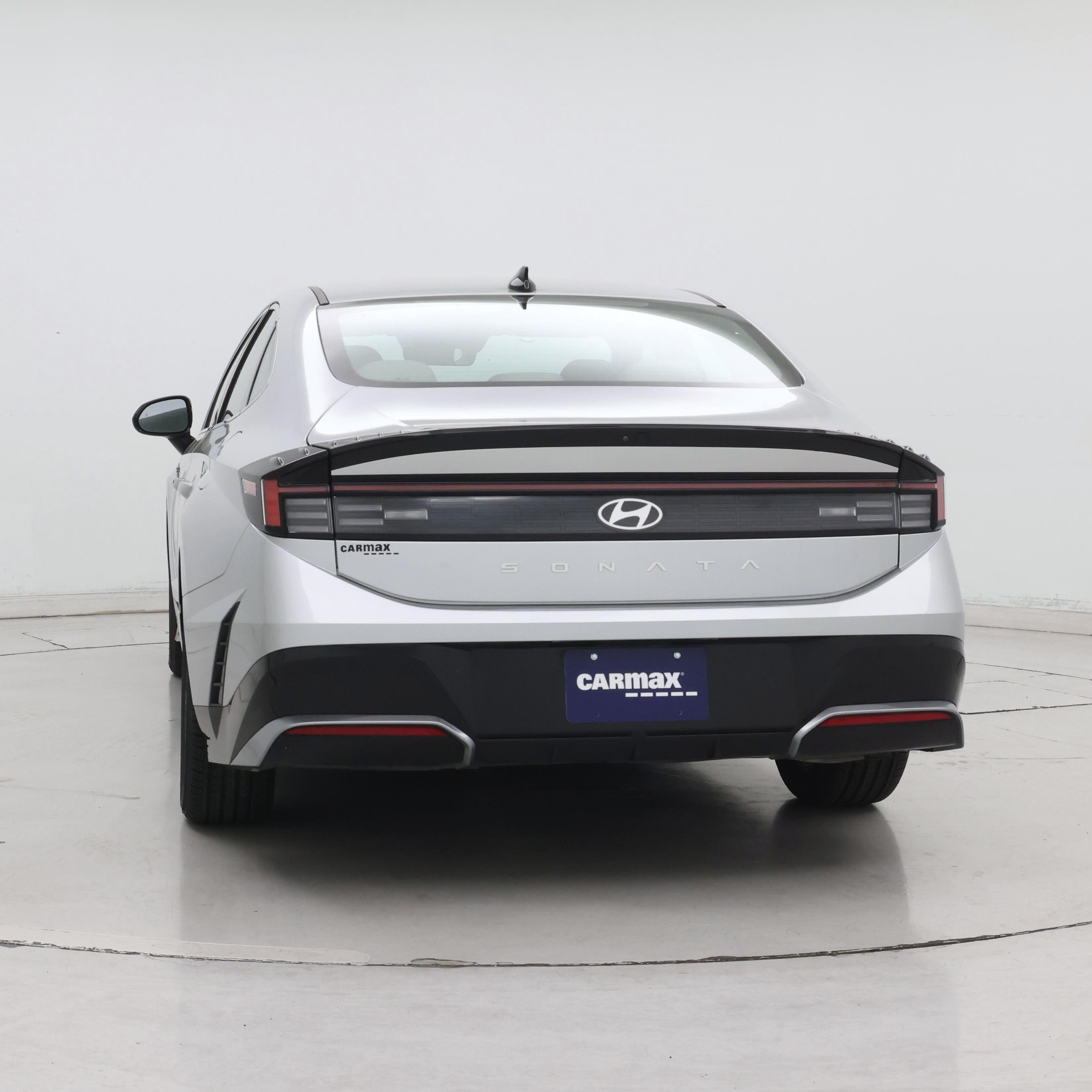 Thumbnail: 2025 Hyundai Sonata - 6