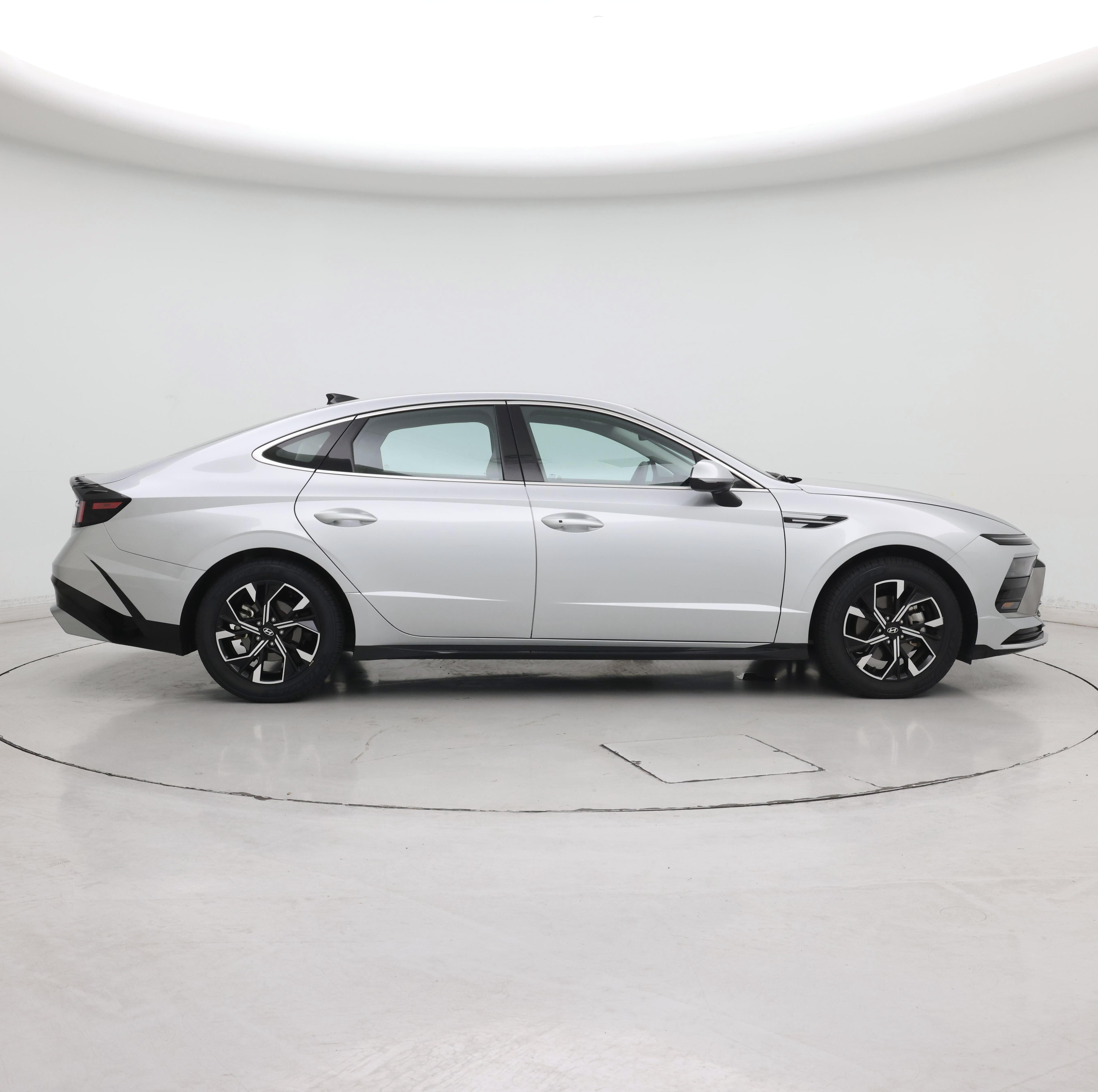 Thumbnail: 2025 Hyundai Sonata - 7